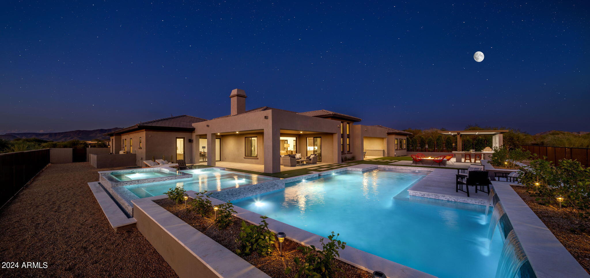 RESERVE AT BLACK MOUNTAIN - Residential