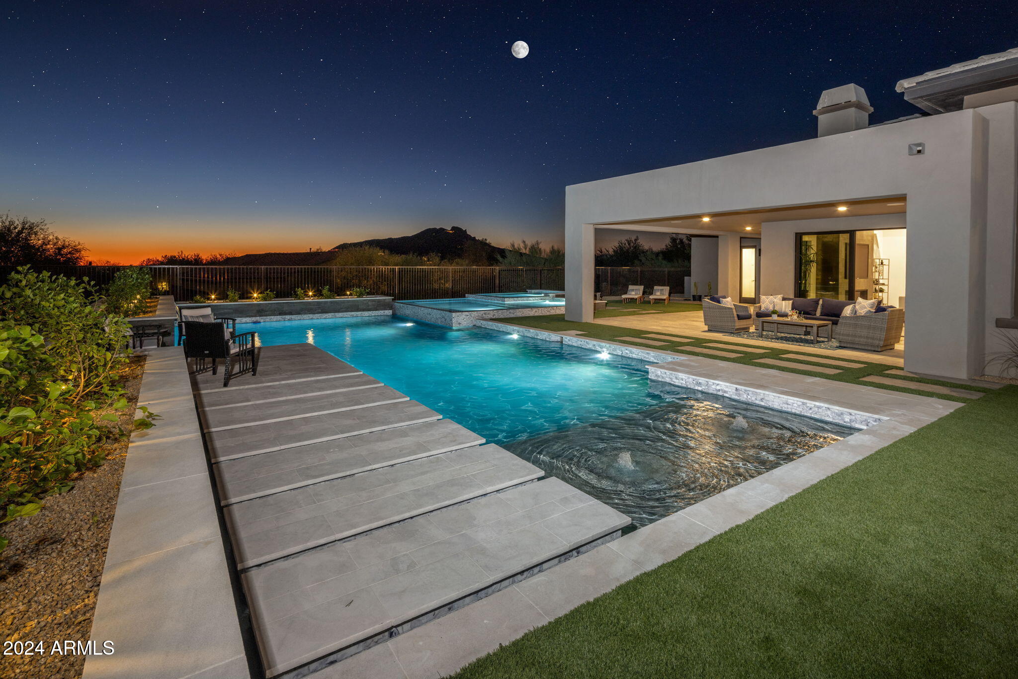 RESERVE AT BLACK MOUNTAIN - Residential