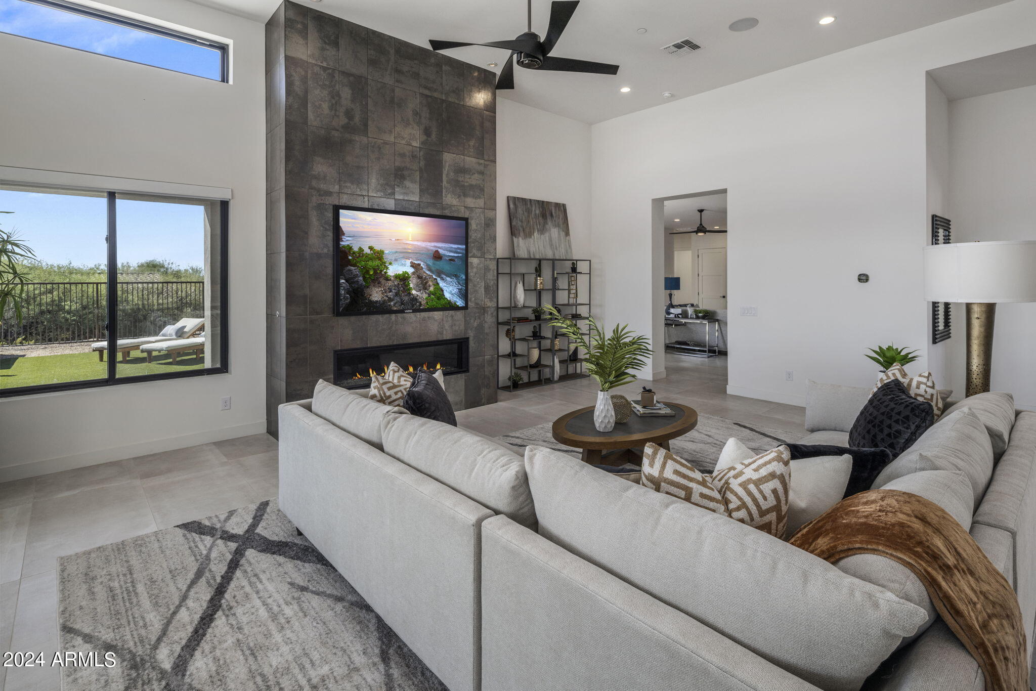RESERVE AT BLACK MOUNTAIN - Residential