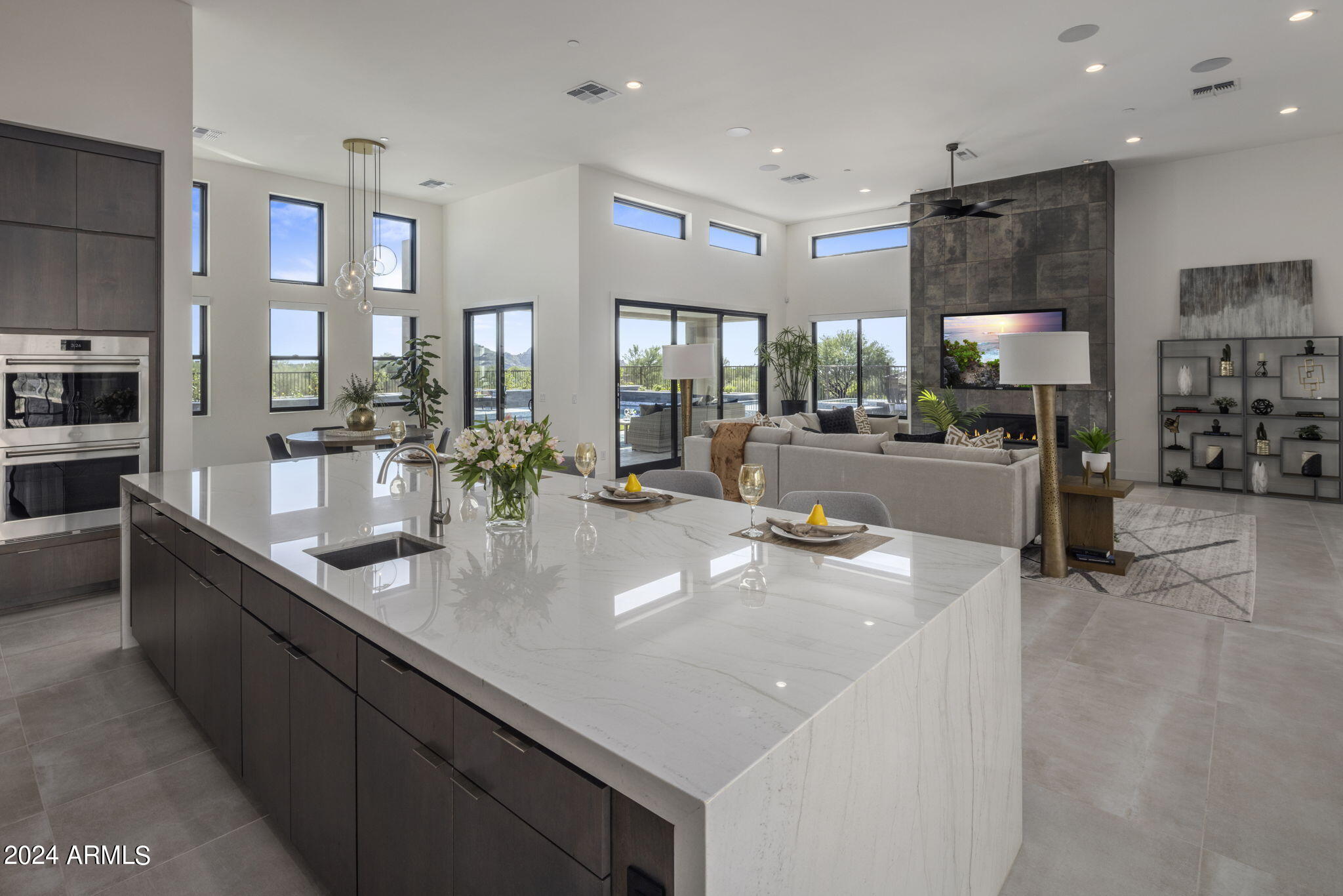 RESERVE AT BLACK MOUNTAIN - Residential