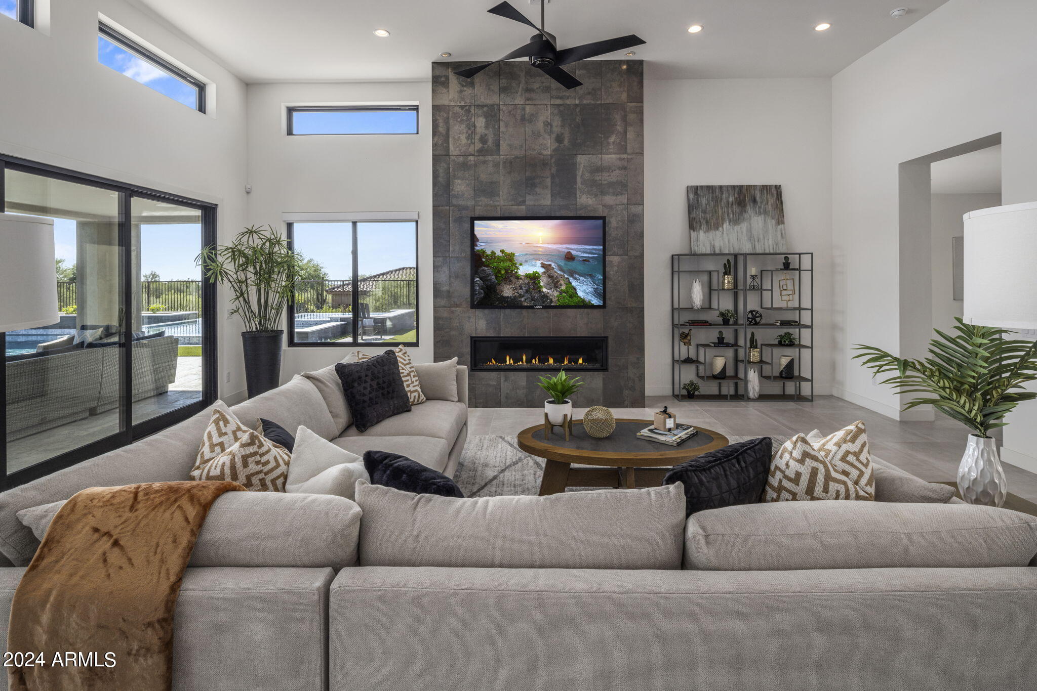 RESERVE AT BLACK MOUNTAIN - Residential