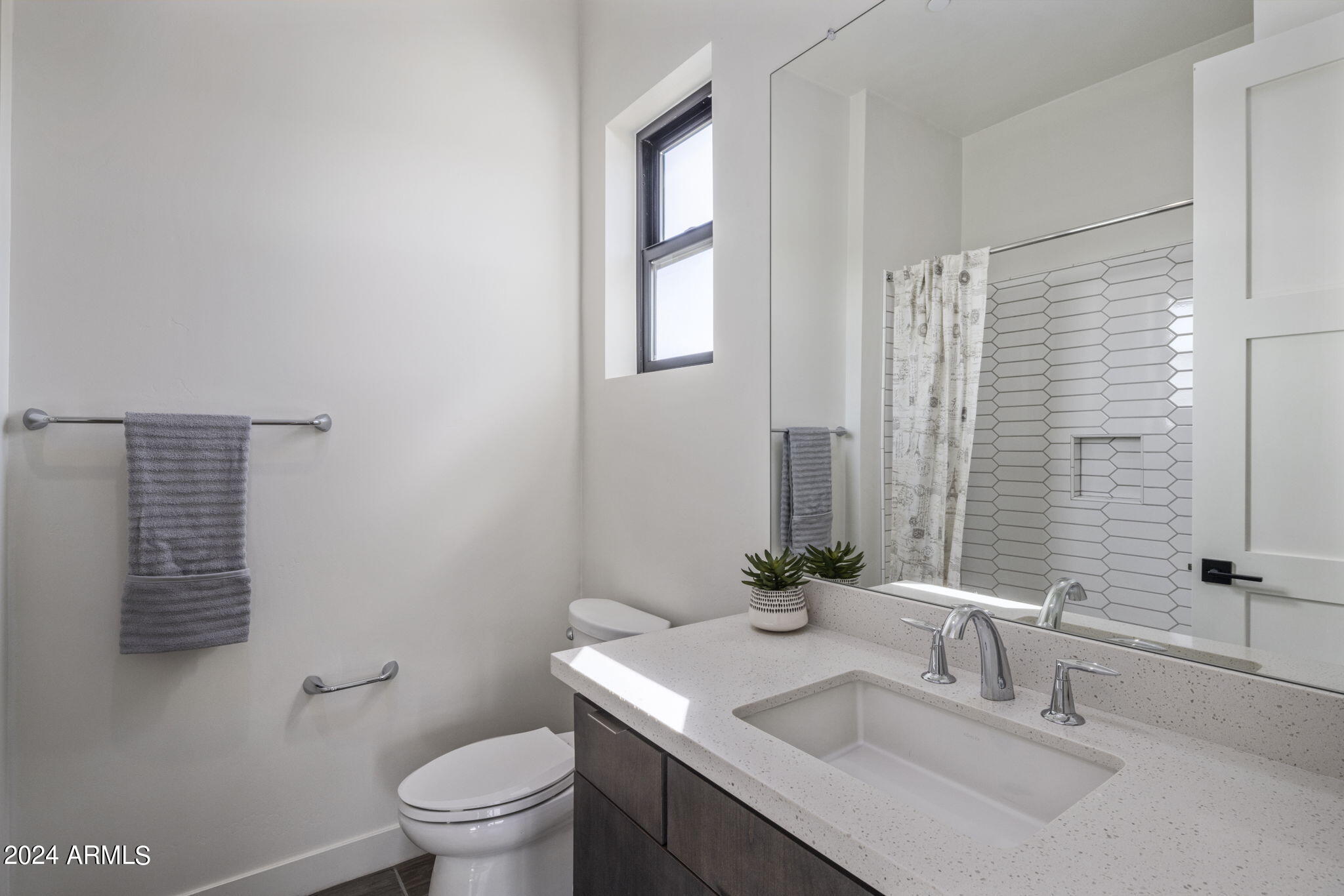 RESERVE AT BLACK MOUNTAIN - Residential