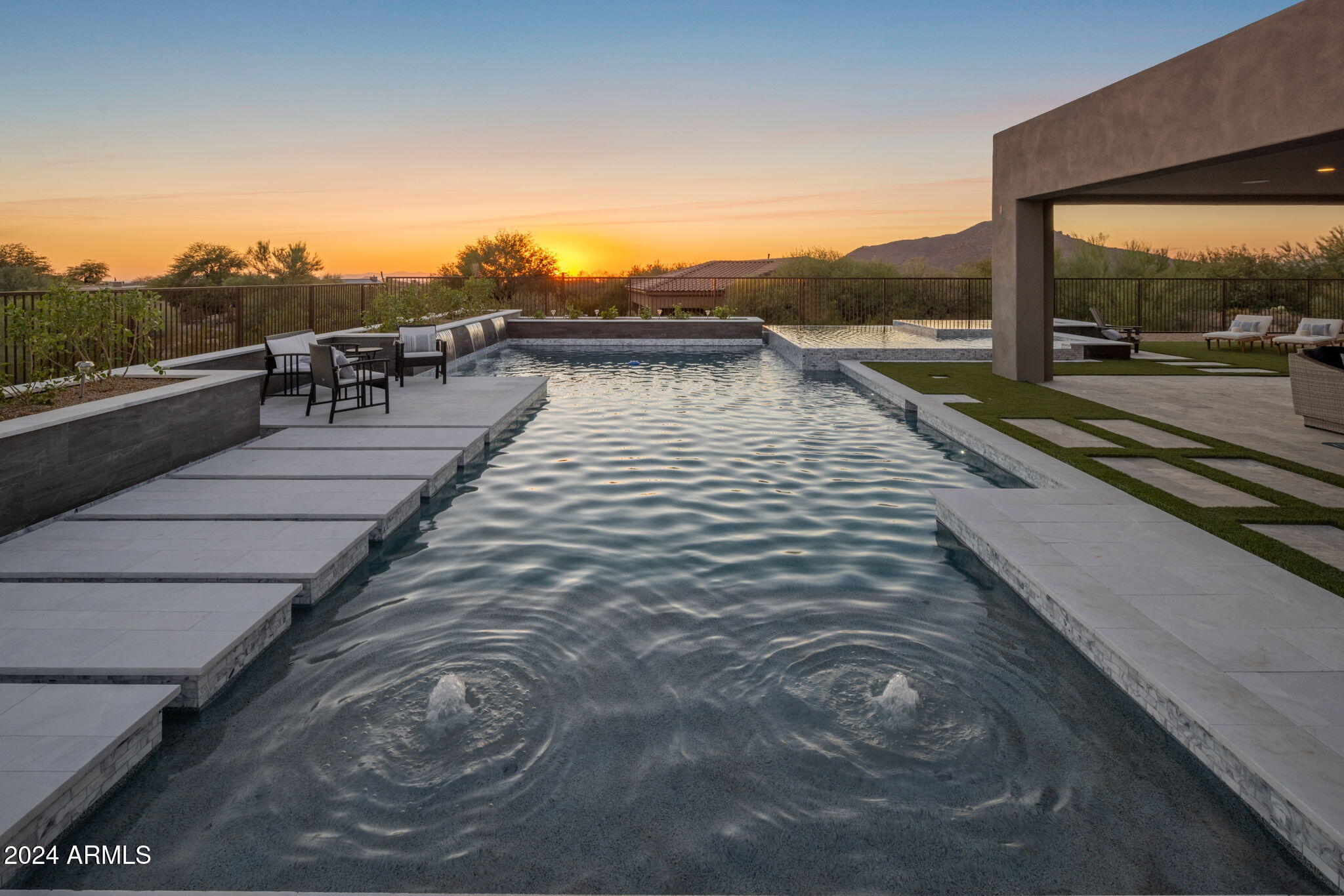 RESERVE AT BLACK MOUNTAIN - Residential