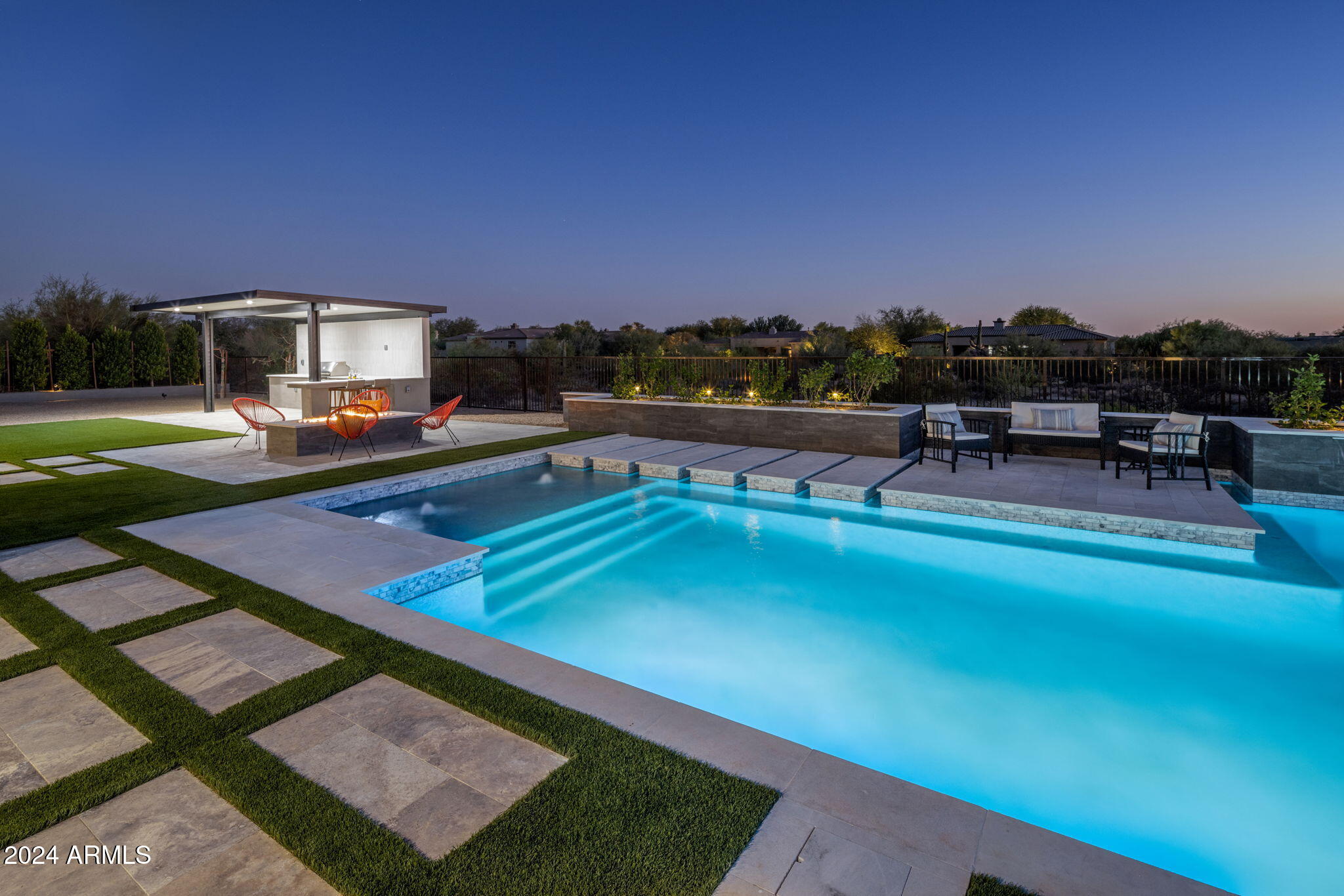 RESERVE AT BLACK MOUNTAIN - Residential