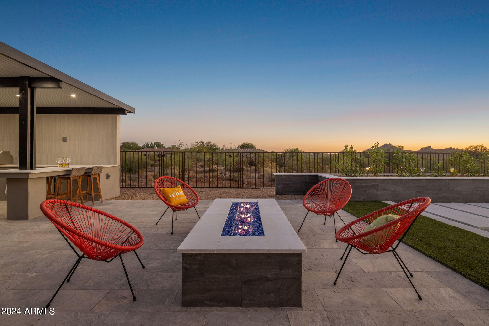 RESERVE AT BLACK MOUNTAIN - Residential
