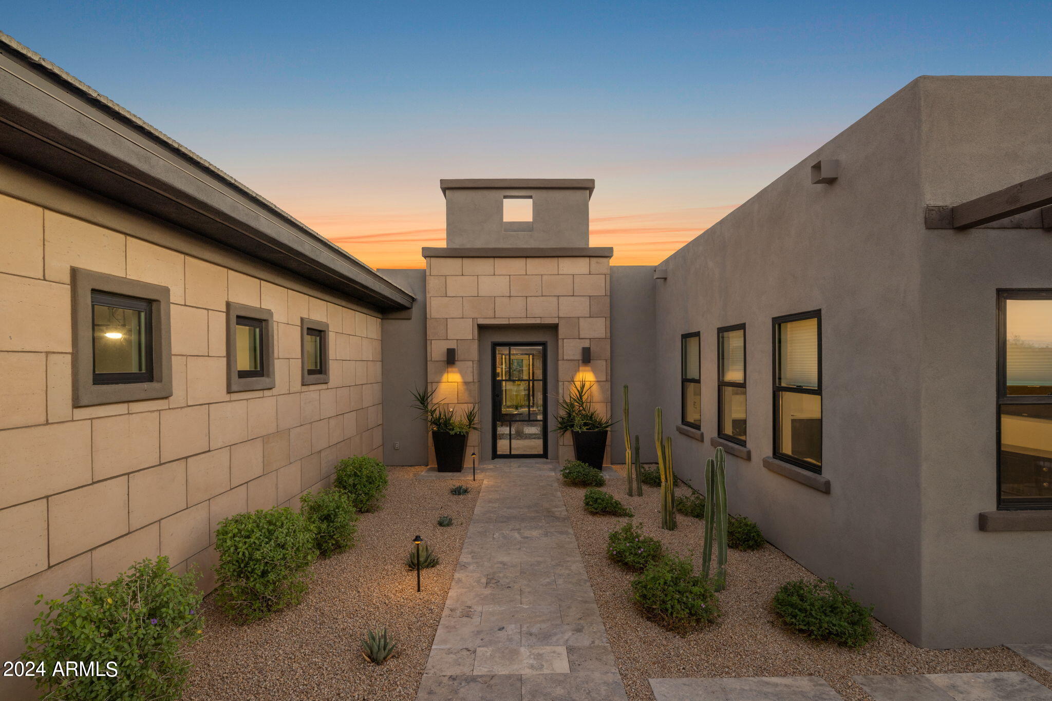 RESERVE AT BLACK MOUNTAIN - Residential