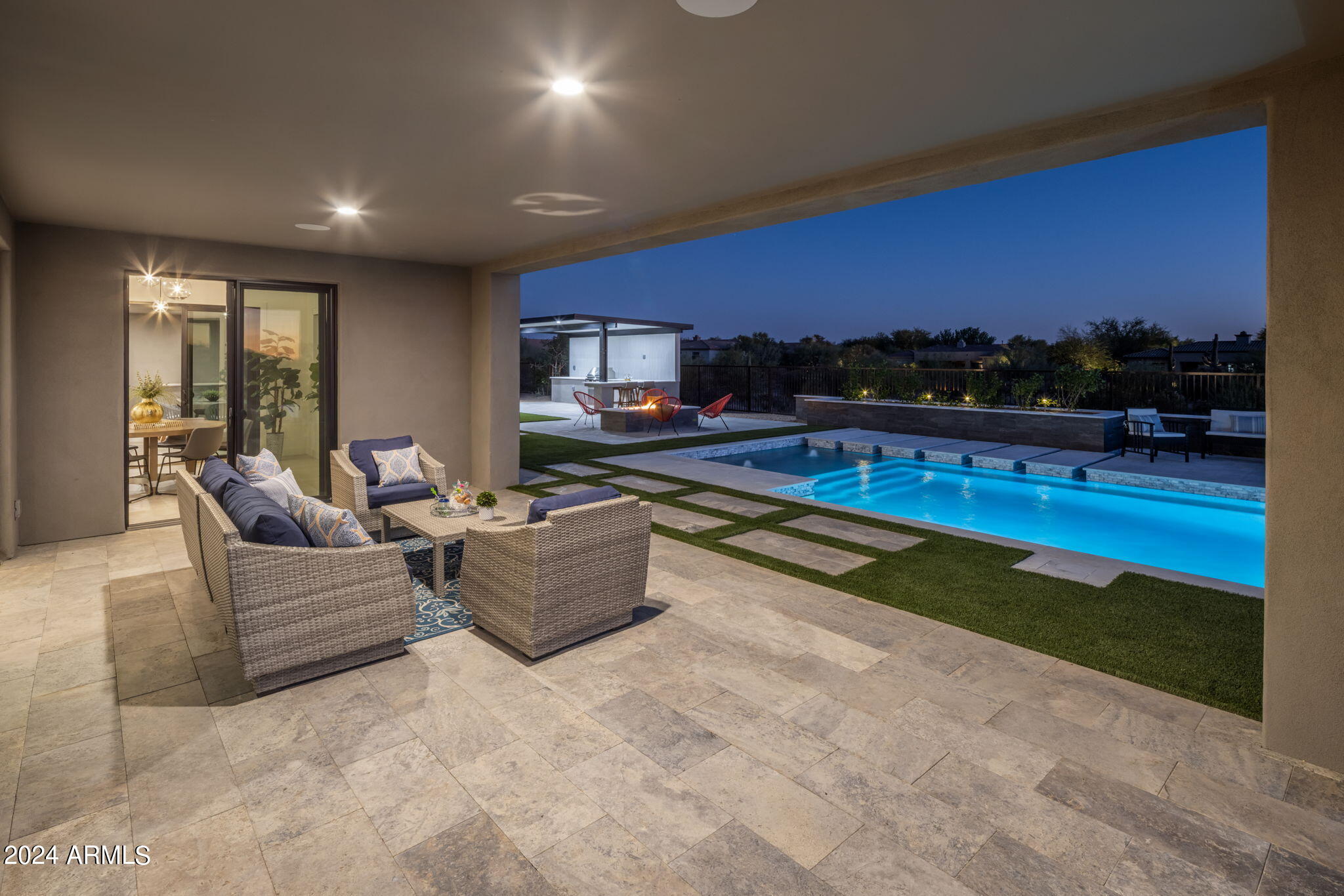 RESERVE AT BLACK MOUNTAIN - Residential