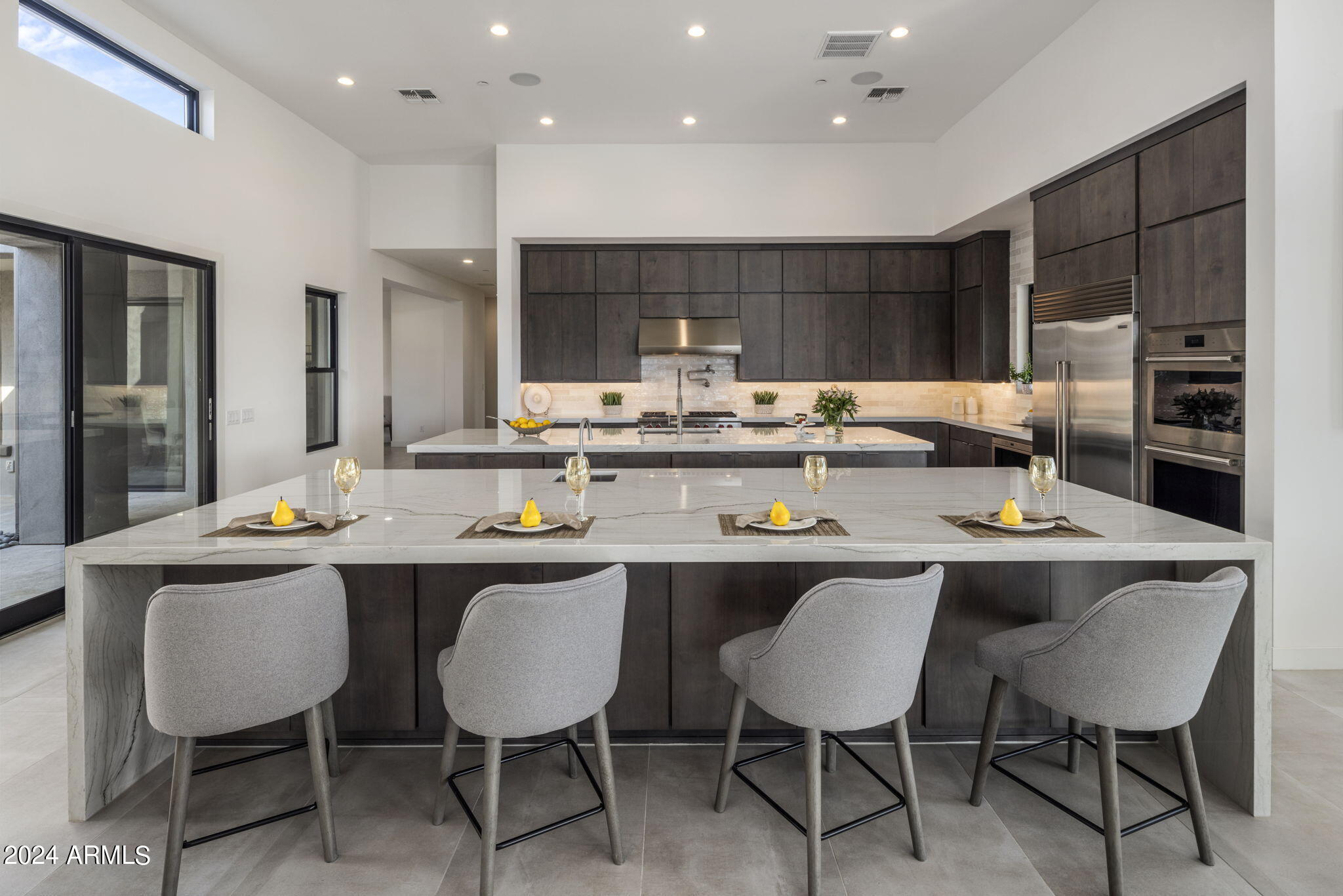 RESERVE AT BLACK MOUNTAIN - Residential