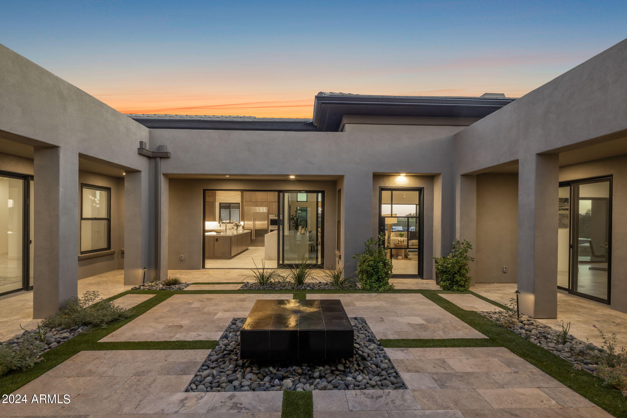 RESERVE AT BLACK MOUNTAIN - Residential