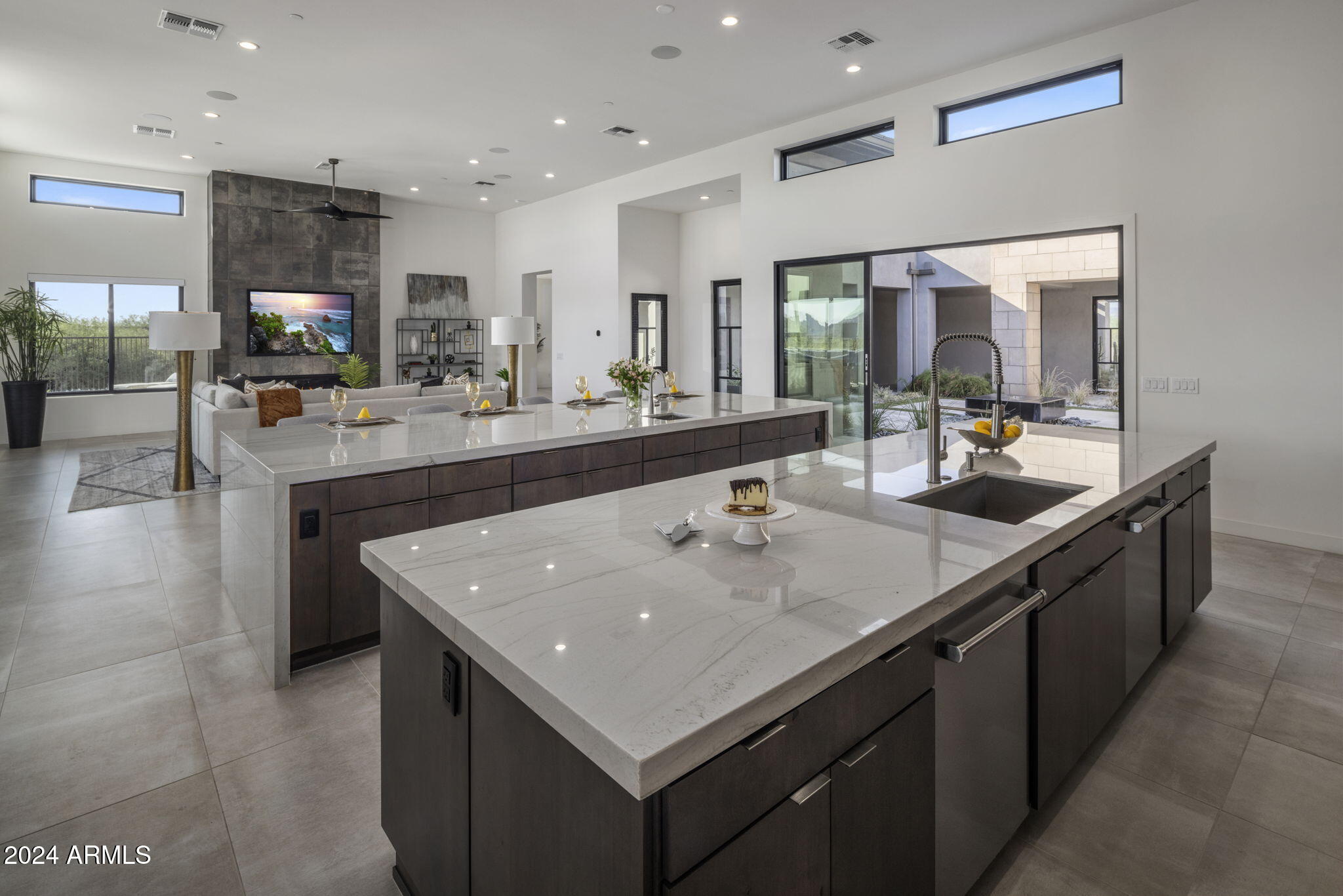 RESERVE AT BLACK MOUNTAIN - Residential
