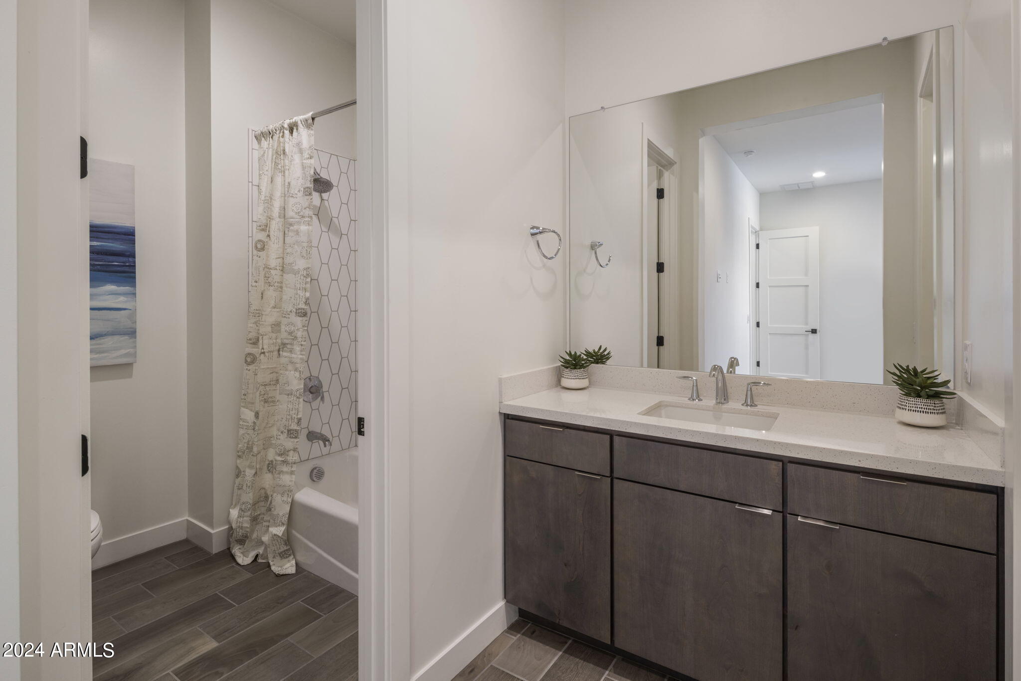 RESERVE AT BLACK MOUNTAIN - Residential