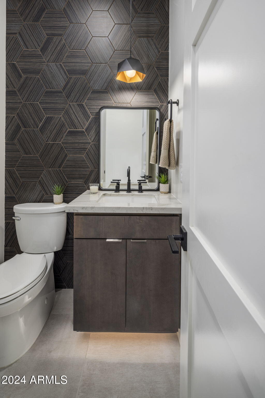 RESERVE AT BLACK MOUNTAIN - Residential