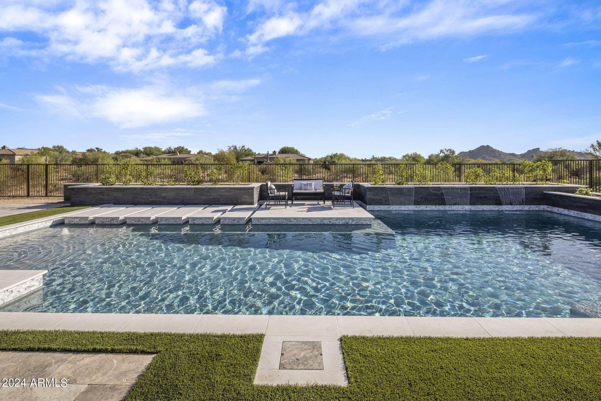 RESERVE AT BLACK MOUNTAIN - Residential