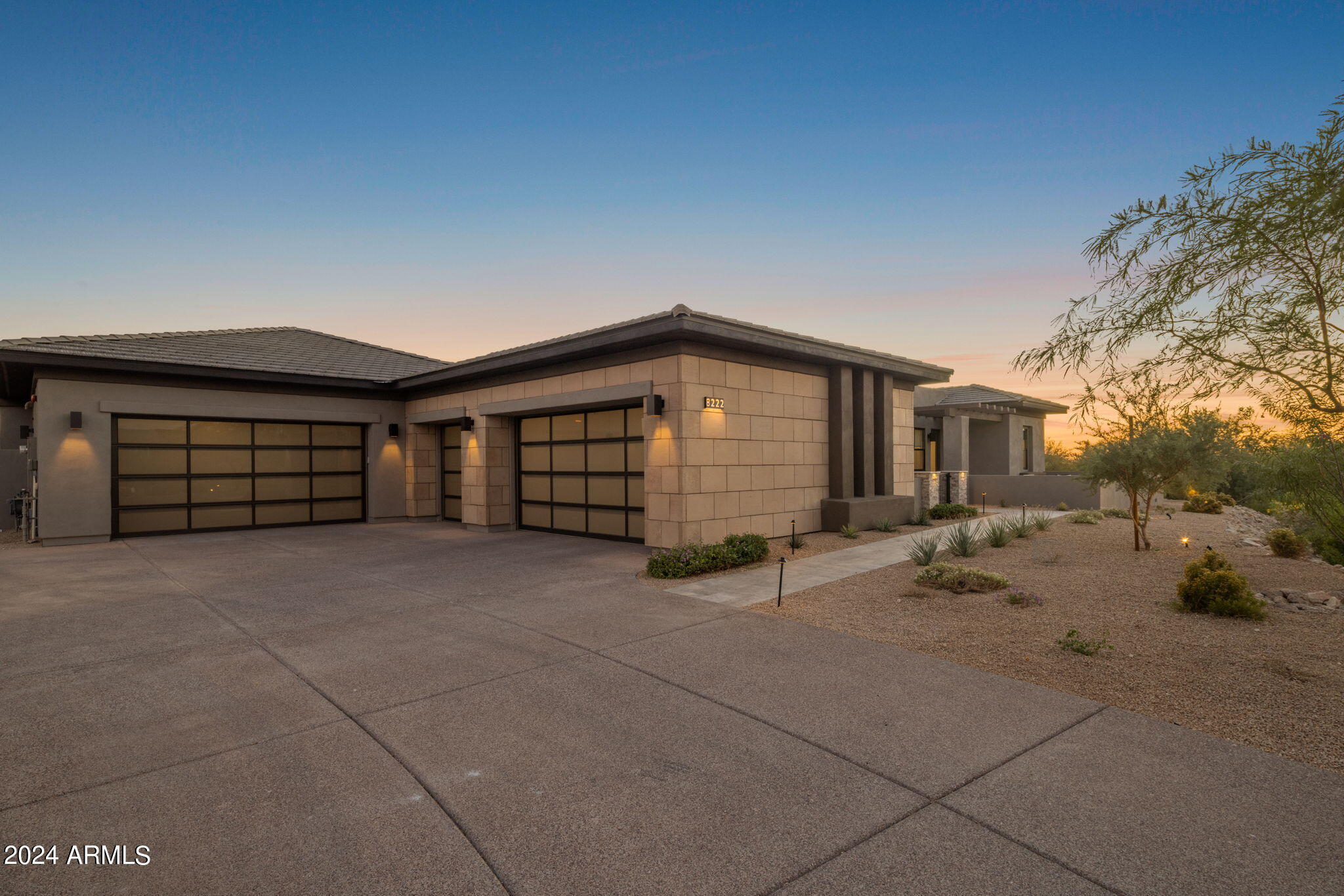 RESERVE AT BLACK MOUNTAIN - Residential