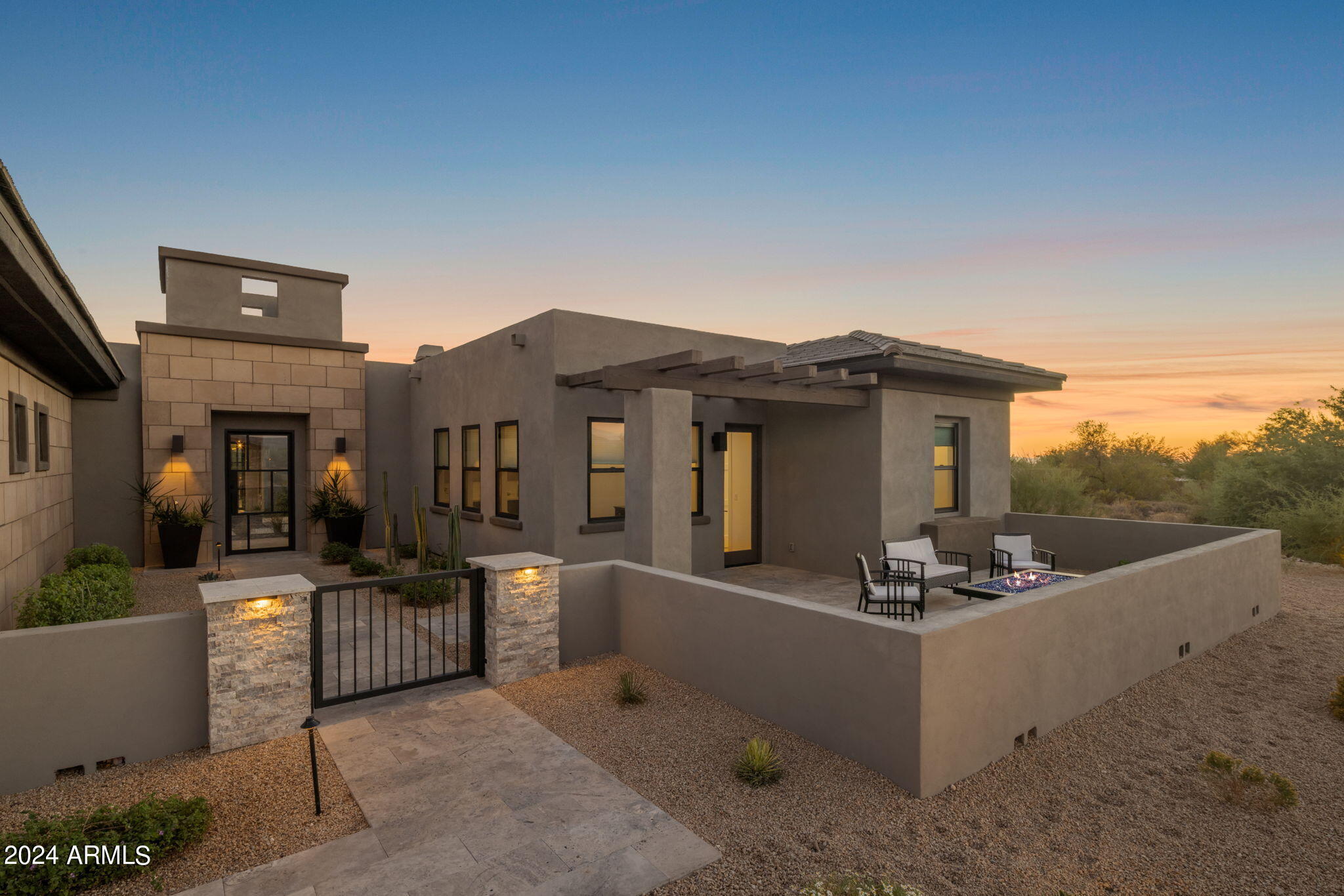 RESERVE AT BLACK MOUNTAIN - Residential