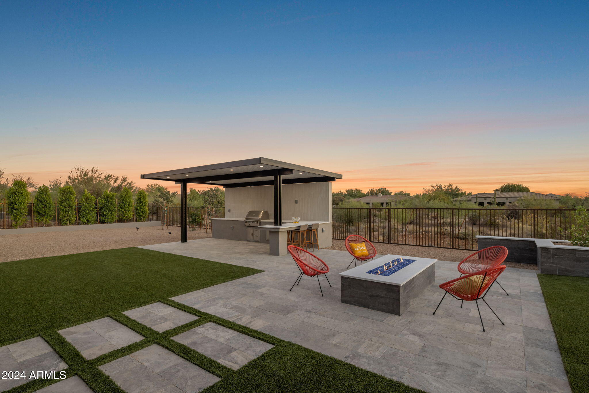 RESERVE AT BLACK MOUNTAIN - Residential