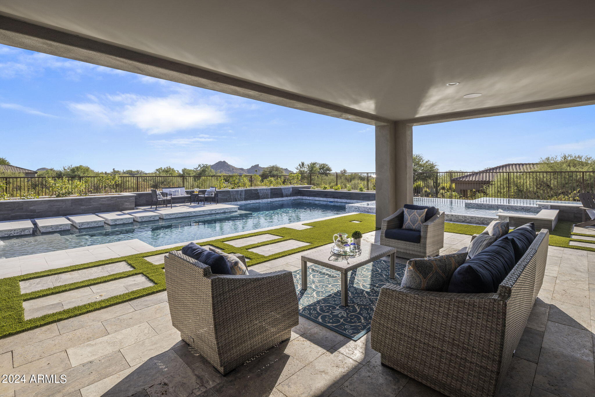 RESERVE AT BLACK MOUNTAIN - Residential