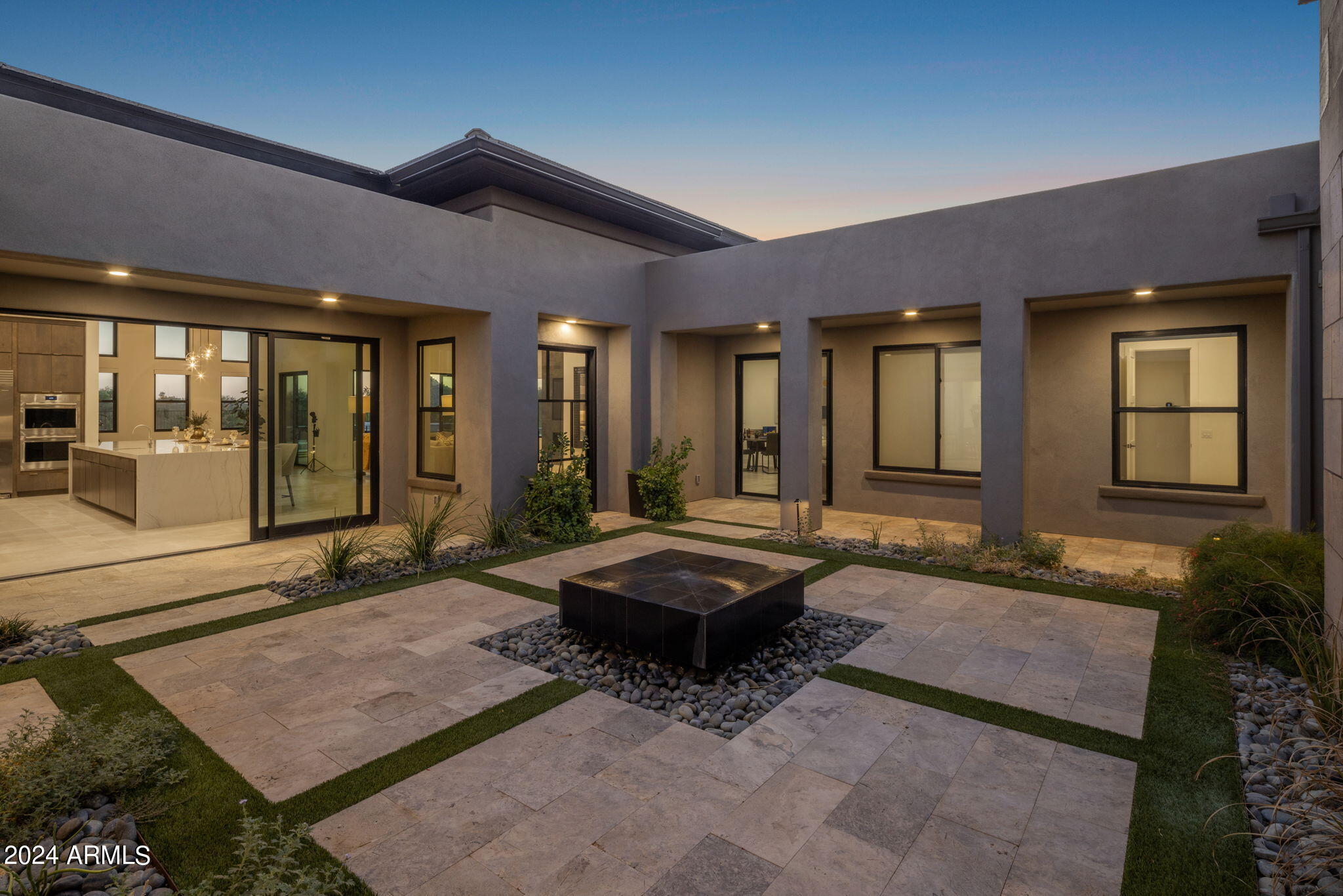 RESERVE AT BLACK MOUNTAIN - Residential