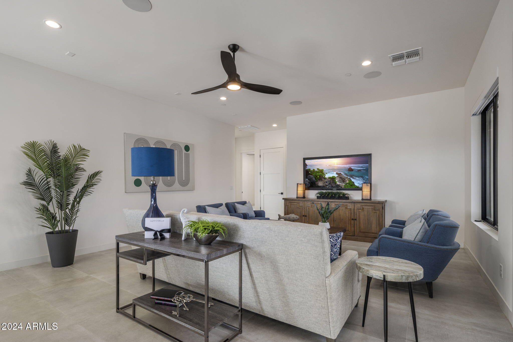 RESERVE AT BLACK MOUNTAIN - Residential