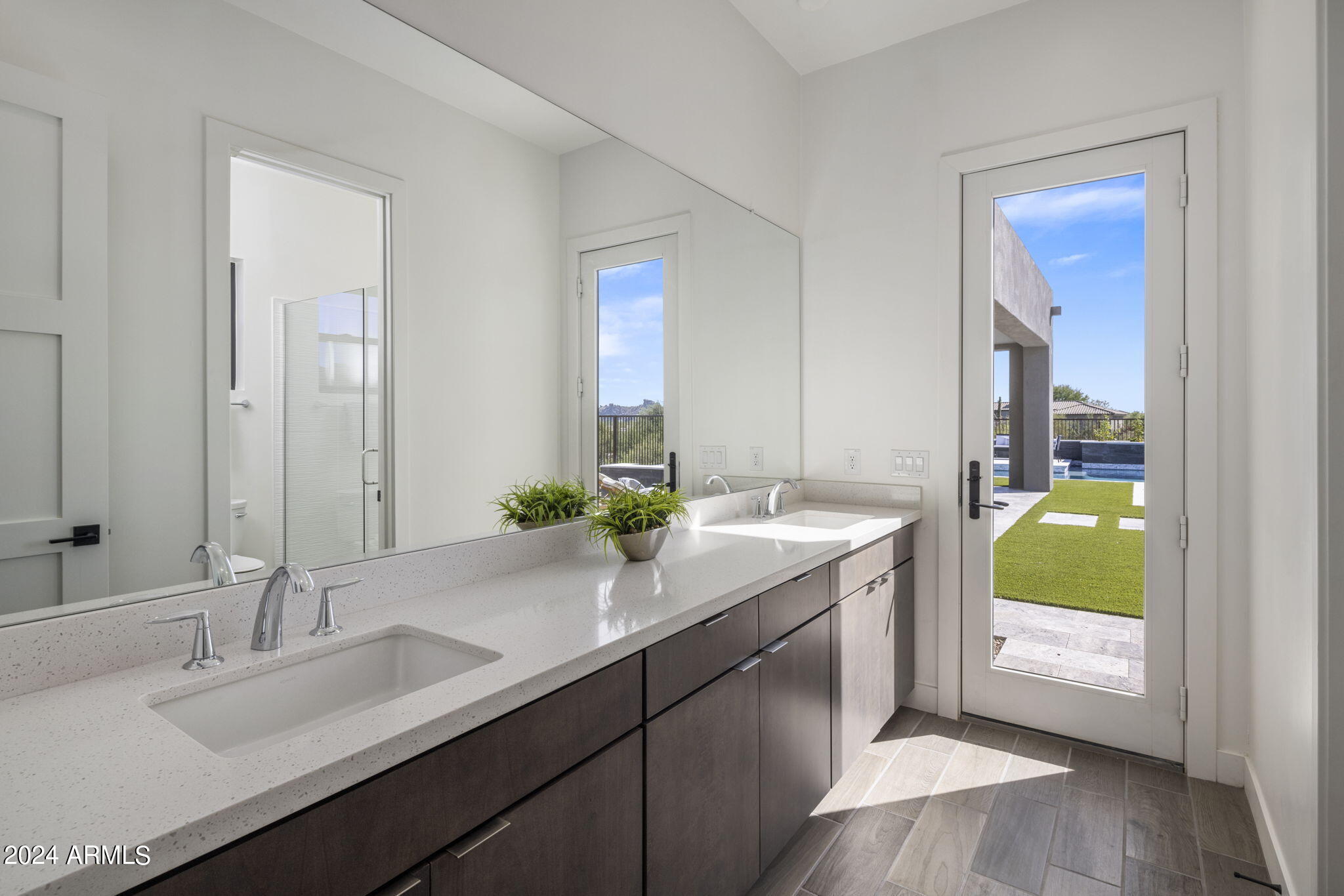 RESERVE AT BLACK MOUNTAIN - Residential