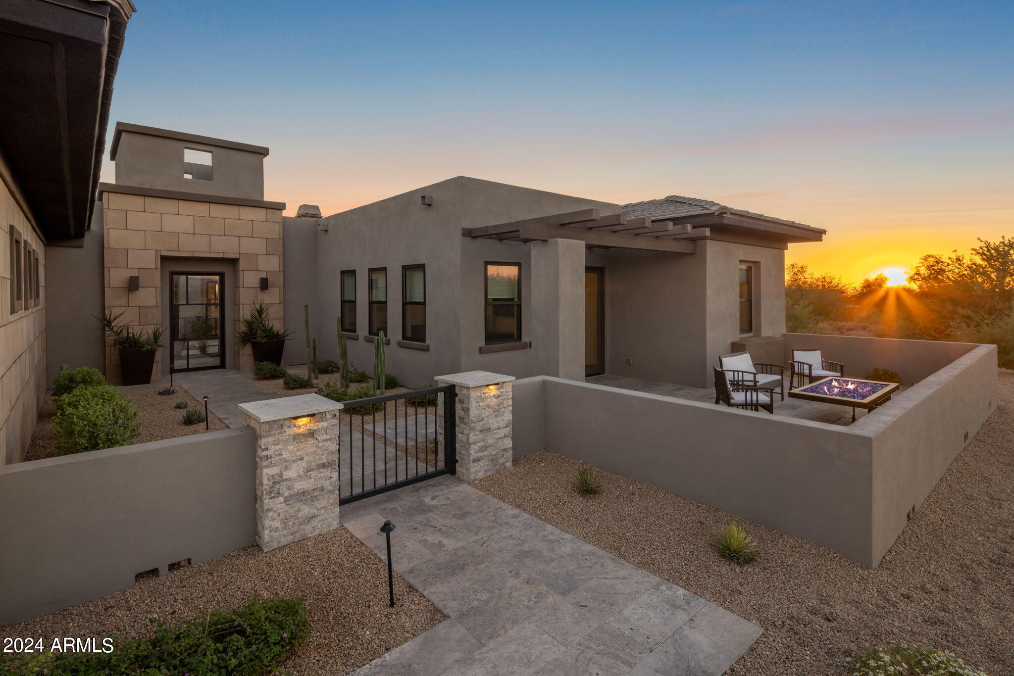 RESERVE AT BLACK MOUNTAIN - Residential