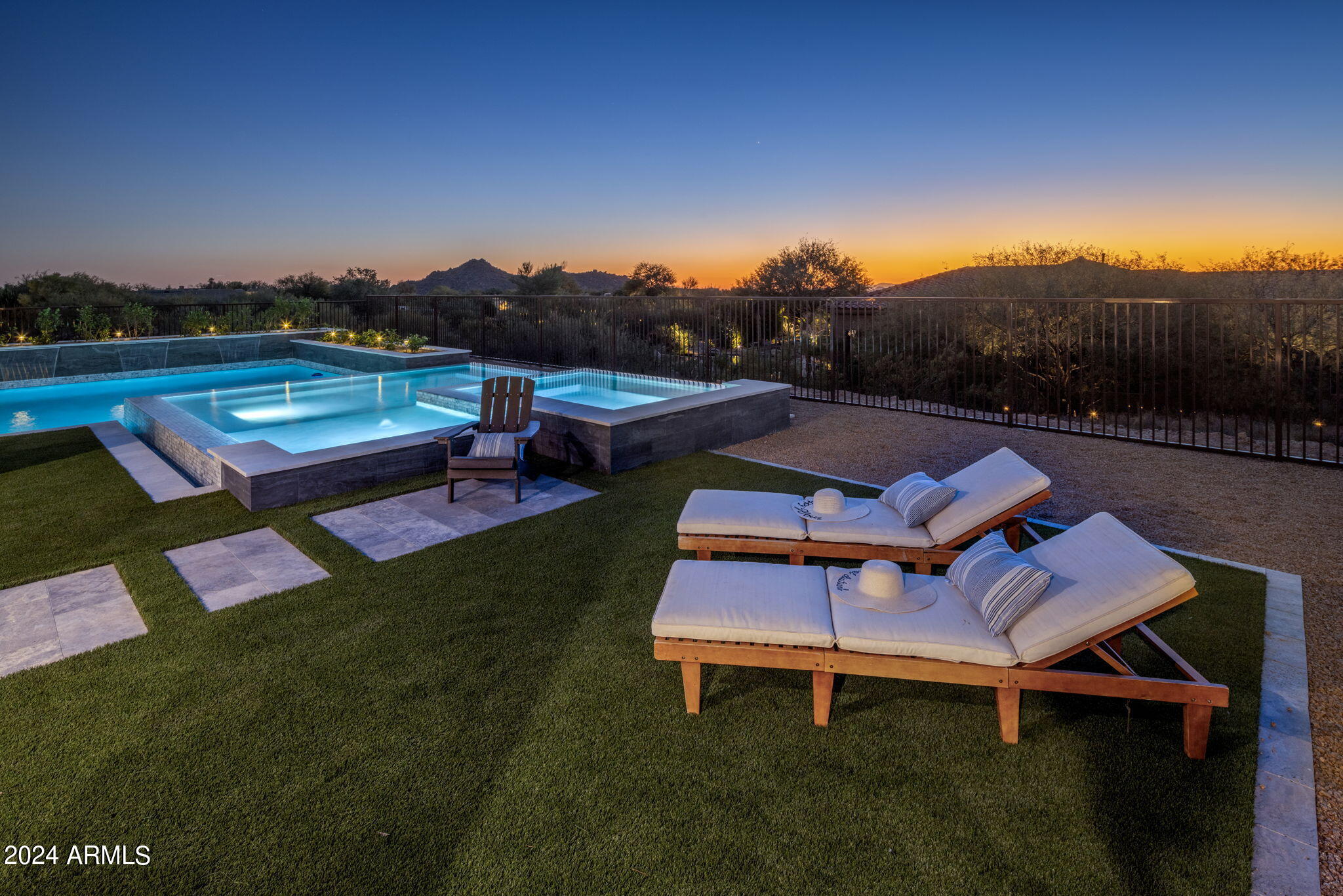 RESERVE AT BLACK MOUNTAIN - Residential