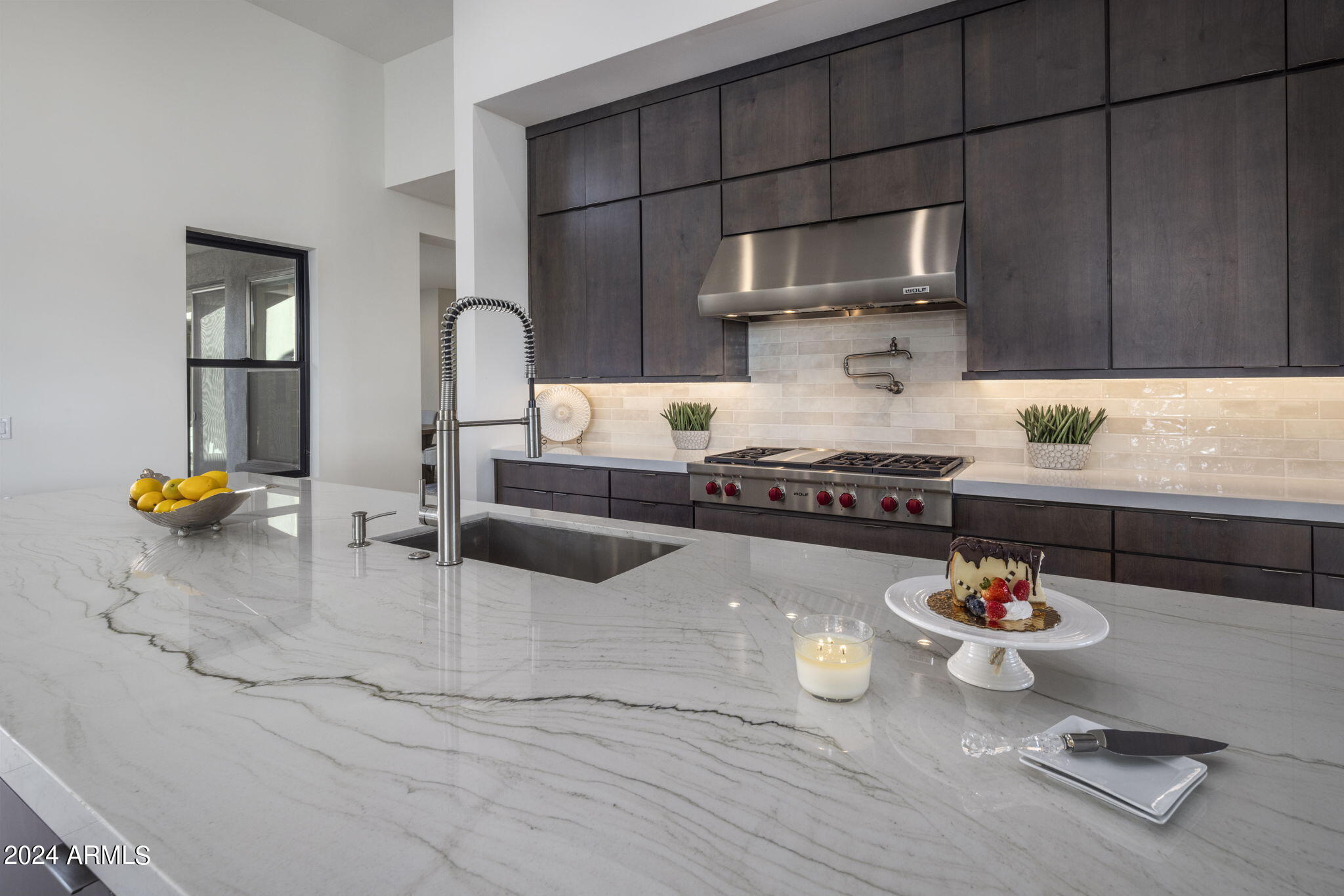 RESERVE AT BLACK MOUNTAIN - Residential