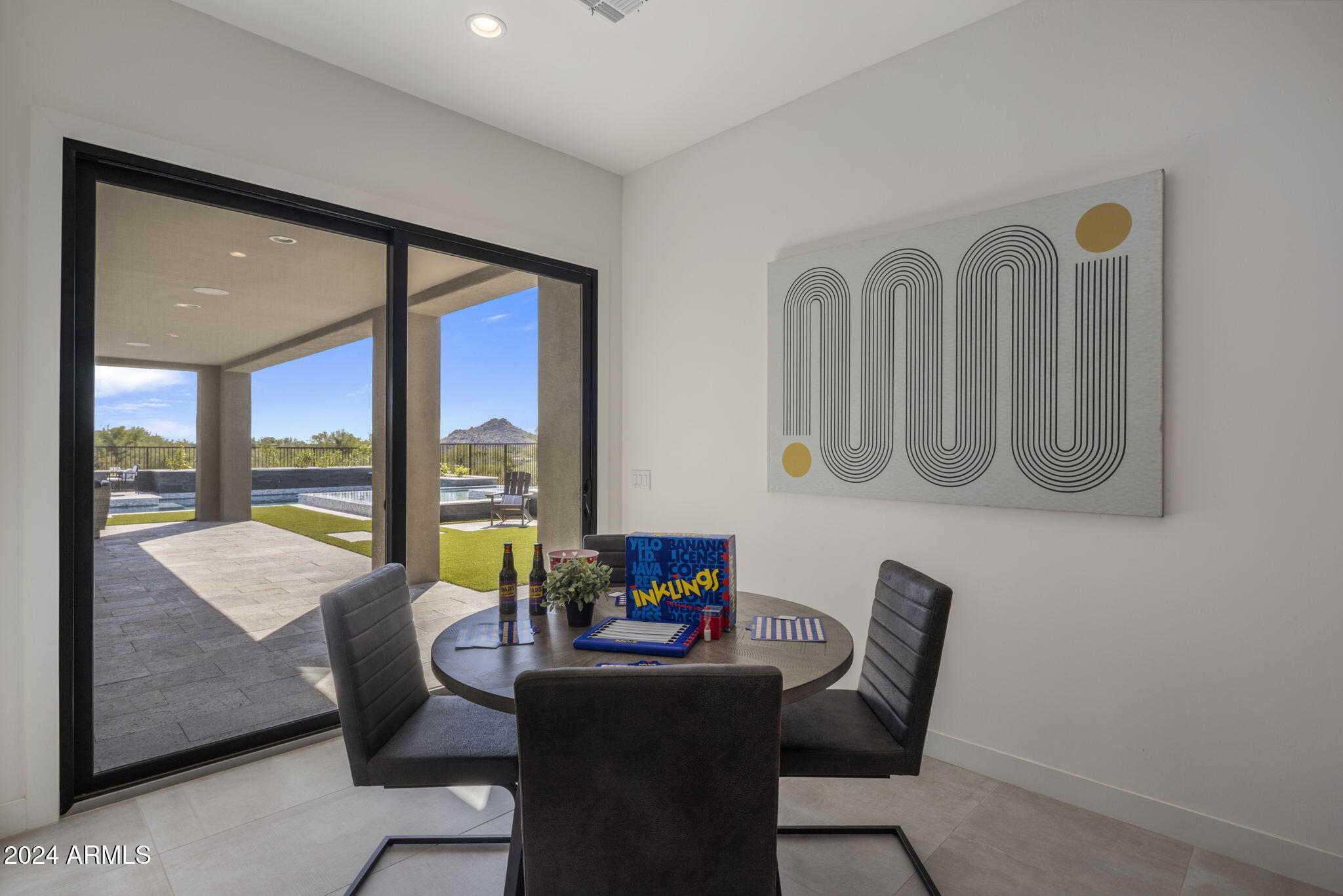 RESERVE AT BLACK MOUNTAIN - Residential
