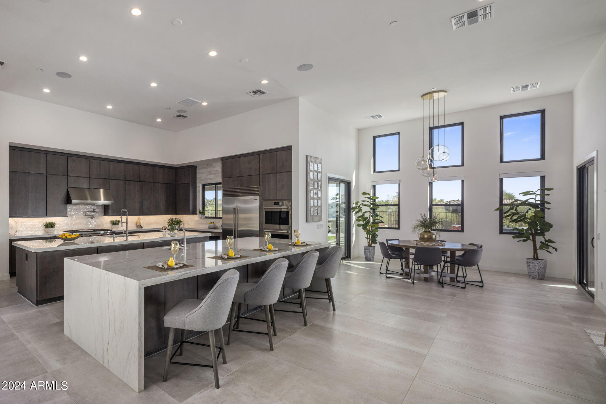 RESERVE AT BLACK MOUNTAIN - Residential