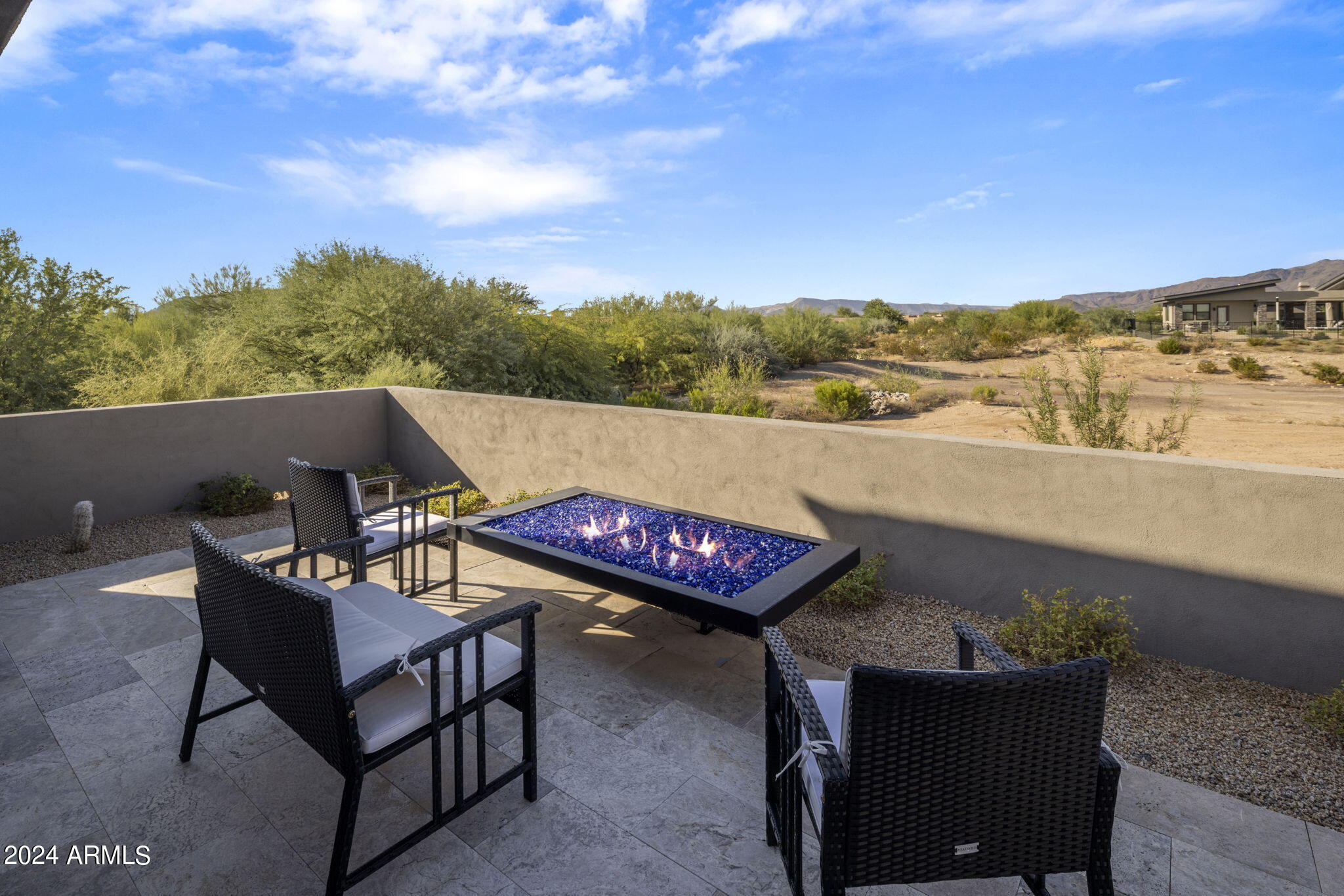 RESERVE AT BLACK MOUNTAIN - Residential
