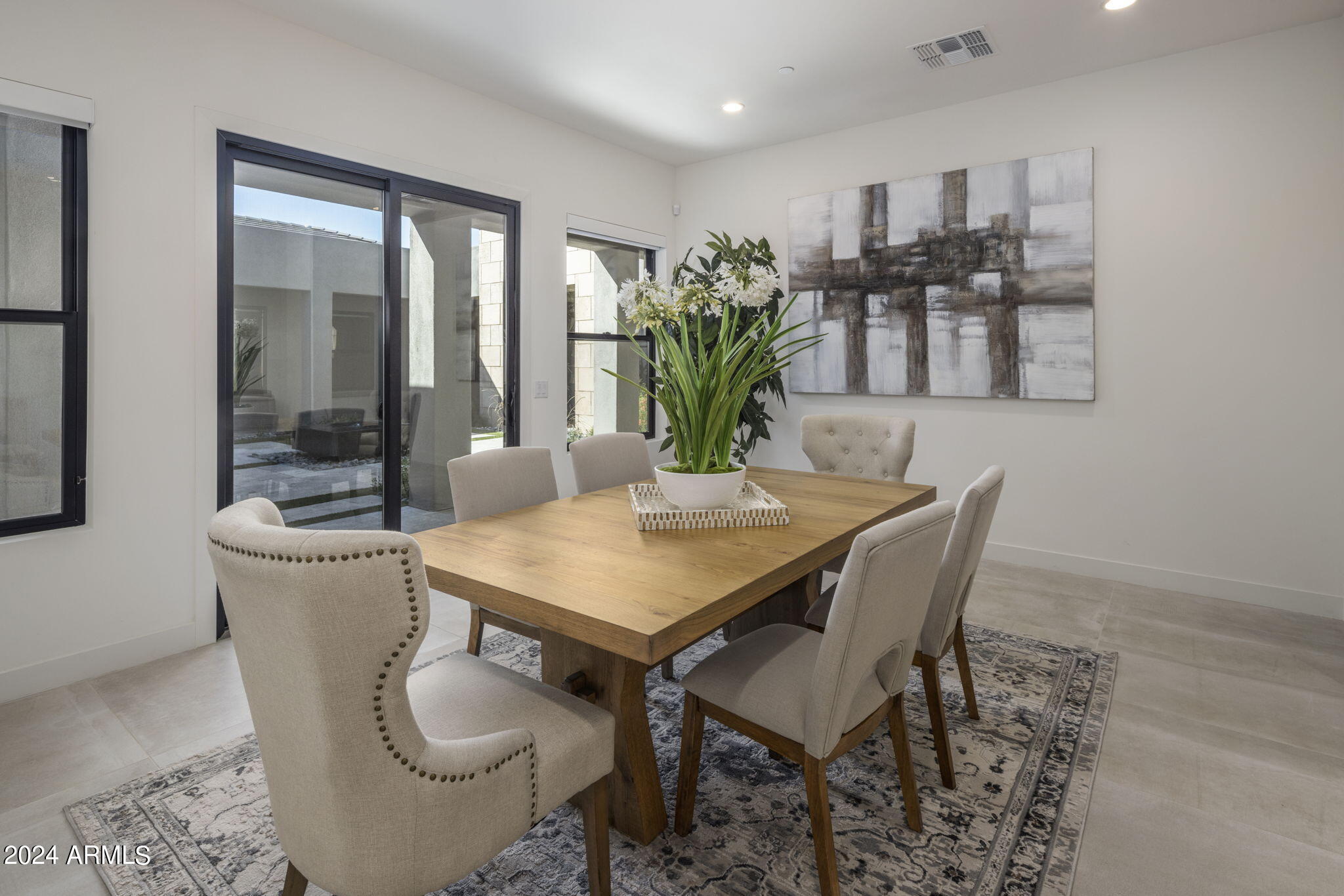 RESERVE AT BLACK MOUNTAIN - Residential