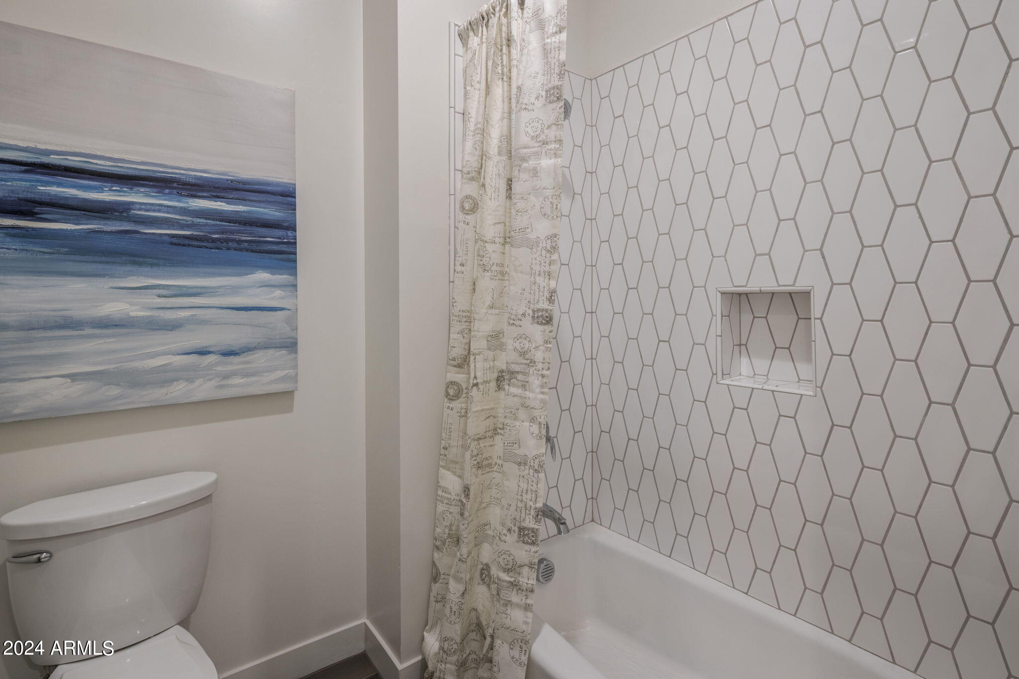 RESERVE AT BLACK MOUNTAIN - Residential