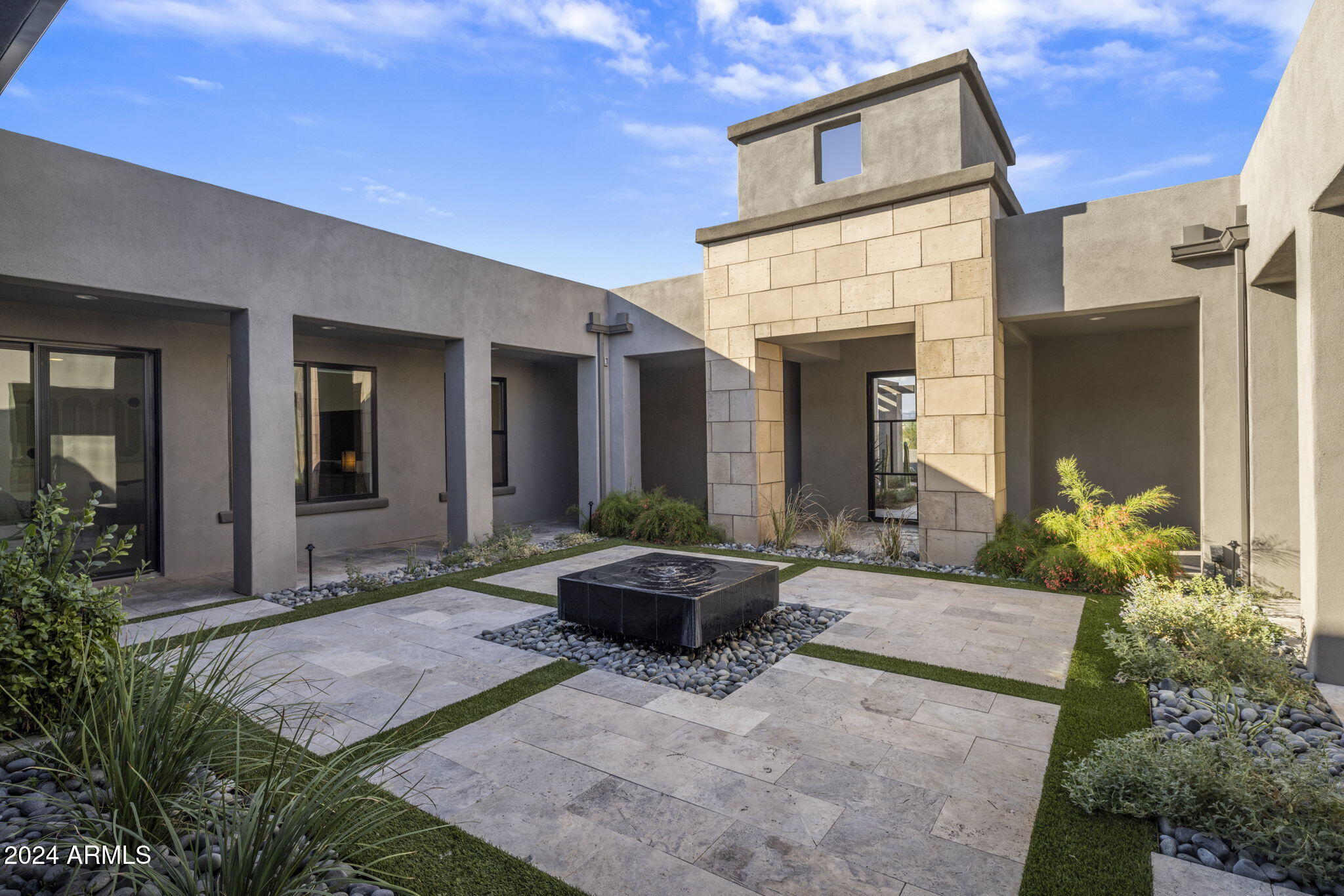 RESERVE AT BLACK MOUNTAIN - Residential