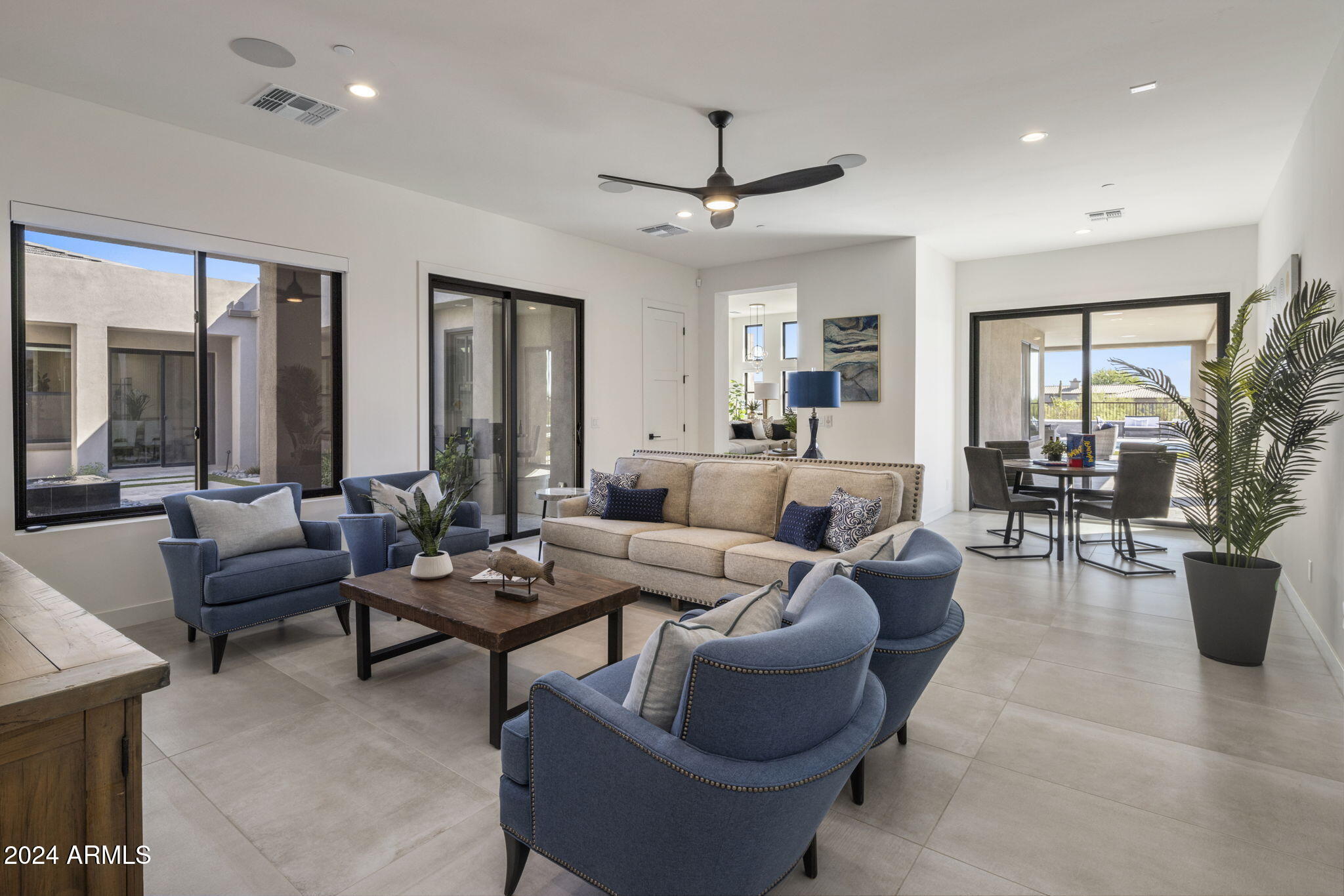 RESERVE AT BLACK MOUNTAIN - Residential