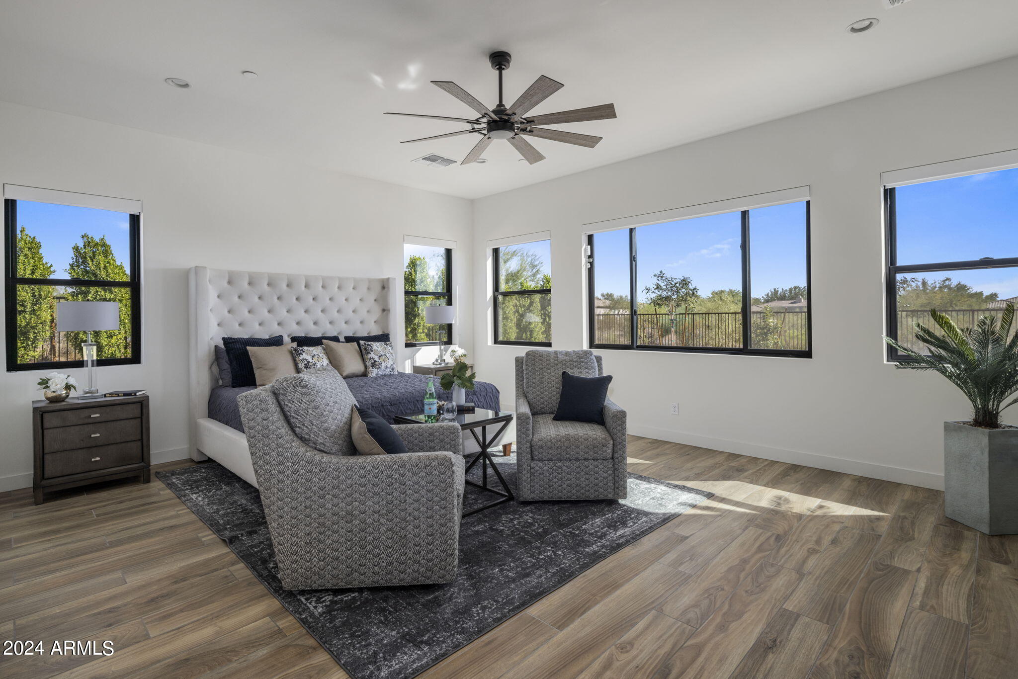 RESERVE AT BLACK MOUNTAIN - Residential