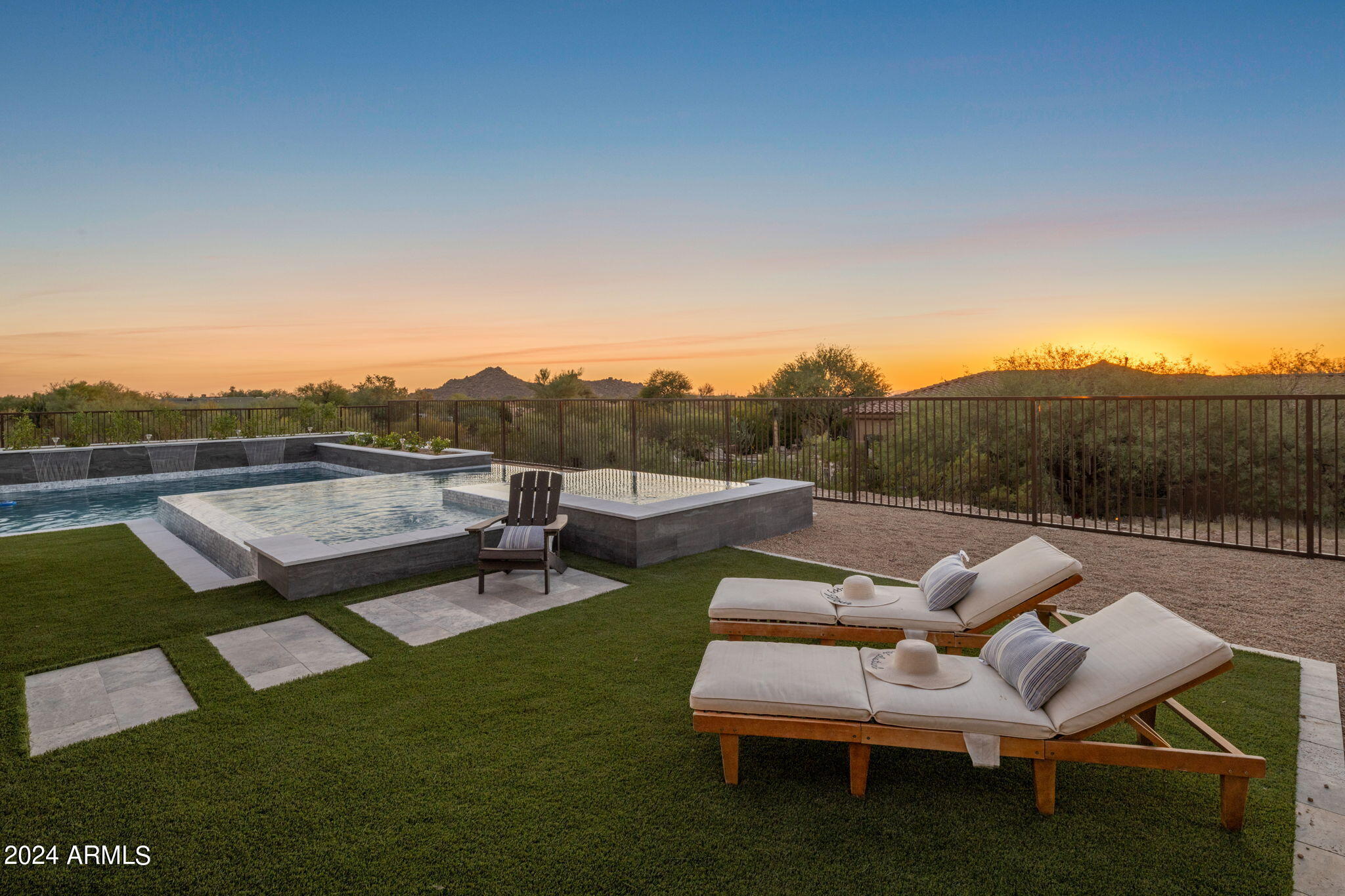 RESERVE AT BLACK MOUNTAIN - Residential