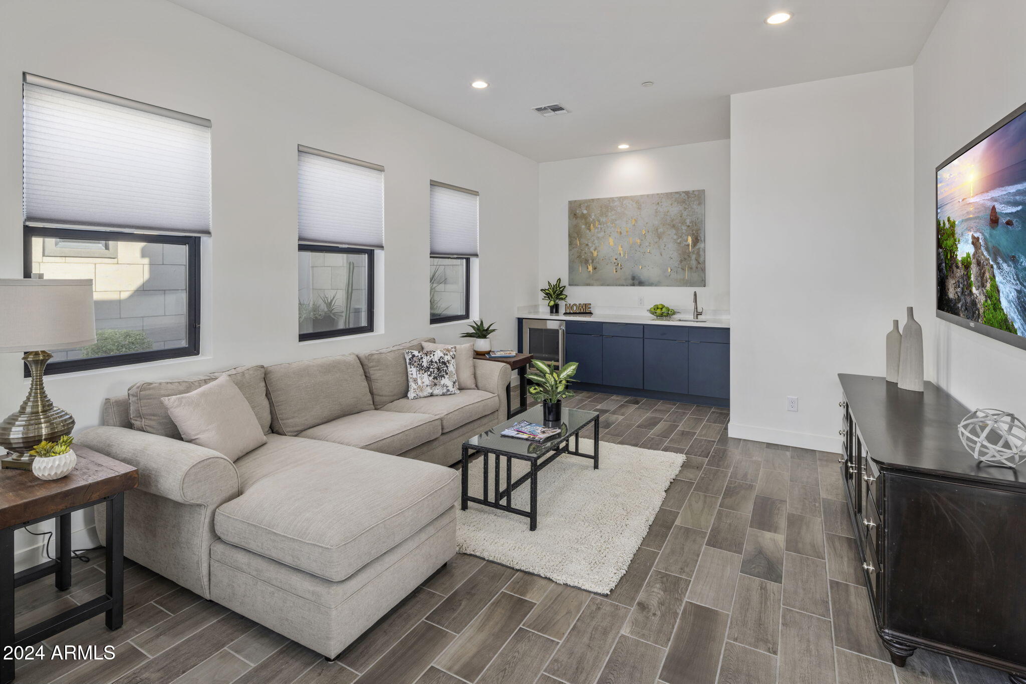 RESERVE AT BLACK MOUNTAIN - Residential