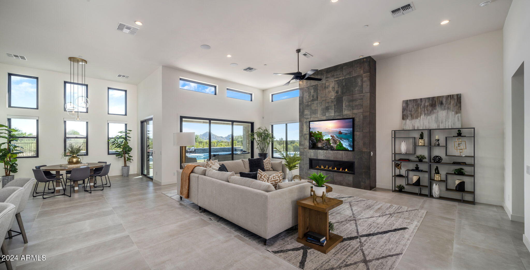 RESERVE AT BLACK MOUNTAIN - Residential