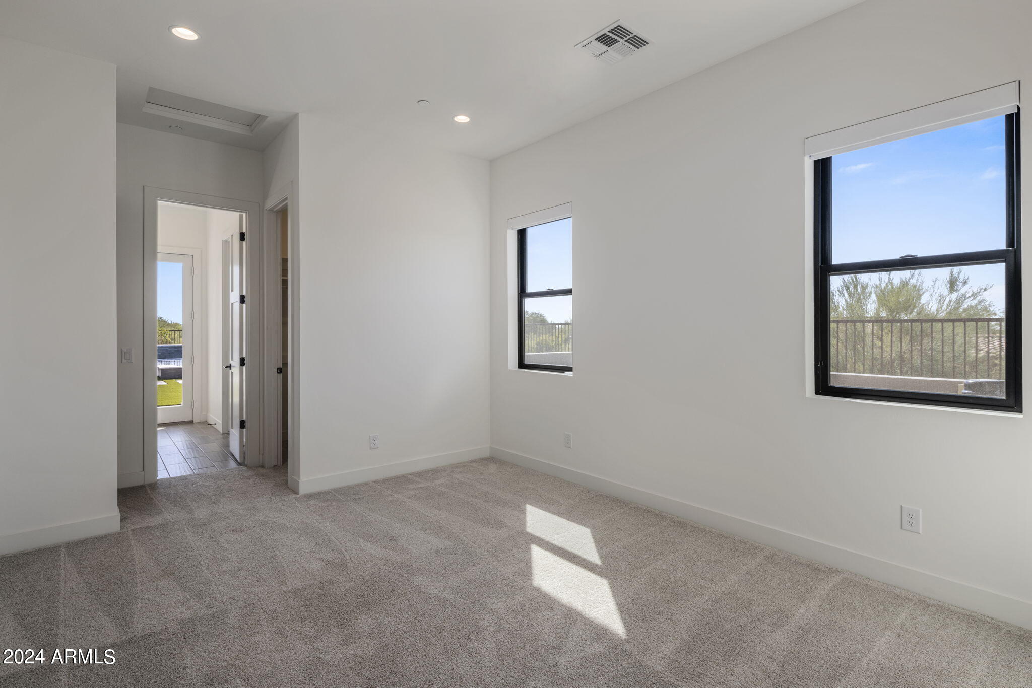 RESERVE AT BLACK MOUNTAIN - Residential