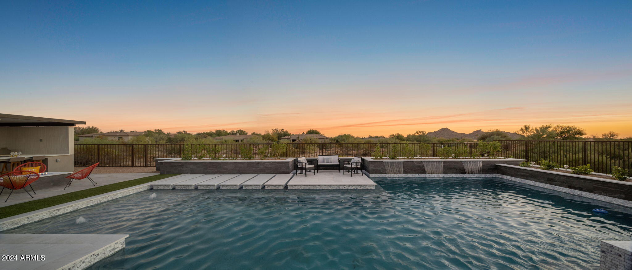 RESERVE AT BLACK MOUNTAIN - Residential