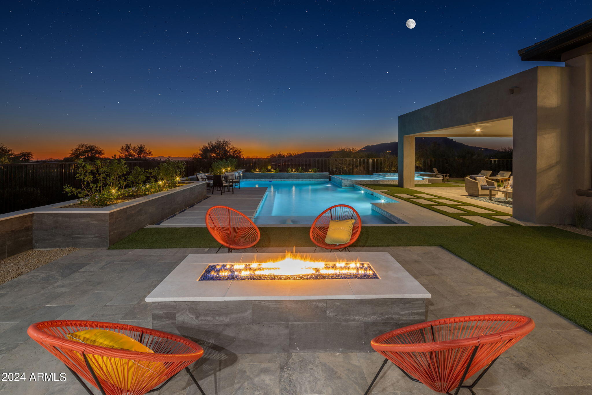 RESERVE AT BLACK MOUNTAIN - Residential