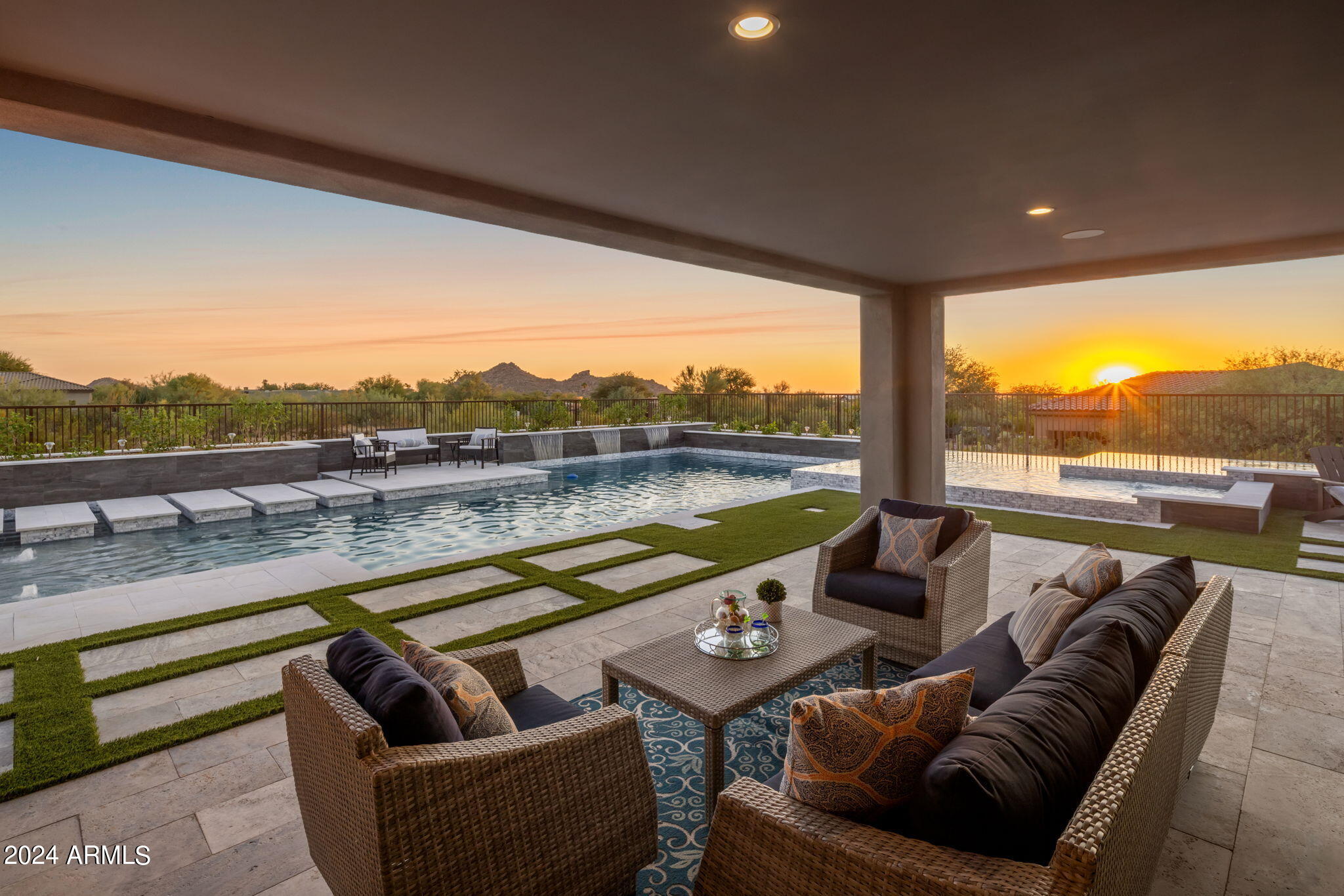 RESERVE AT BLACK MOUNTAIN - Residential