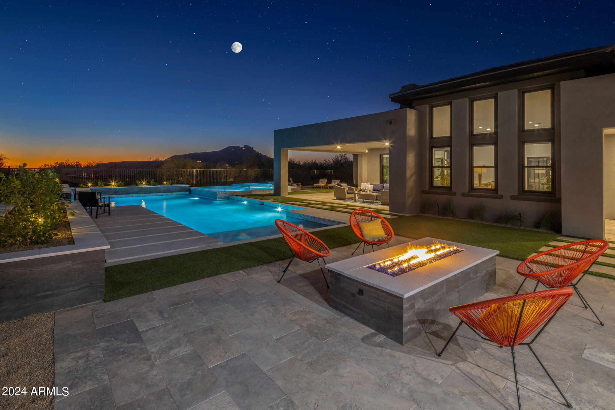 RESERVE AT BLACK MOUNTAIN - Residential
