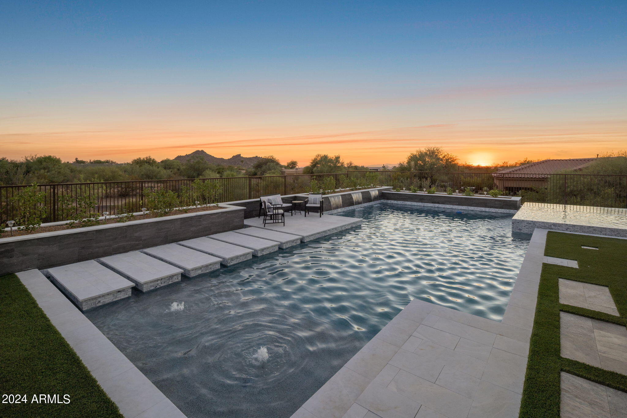 RESERVE AT BLACK MOUNTAIN - Residential