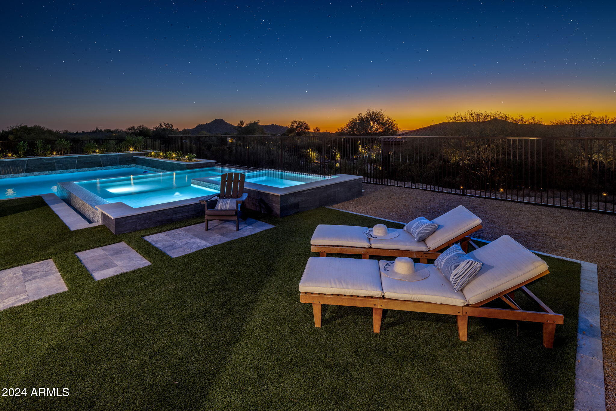 RESERVE AT BLACK MOUNTAIN - Residential