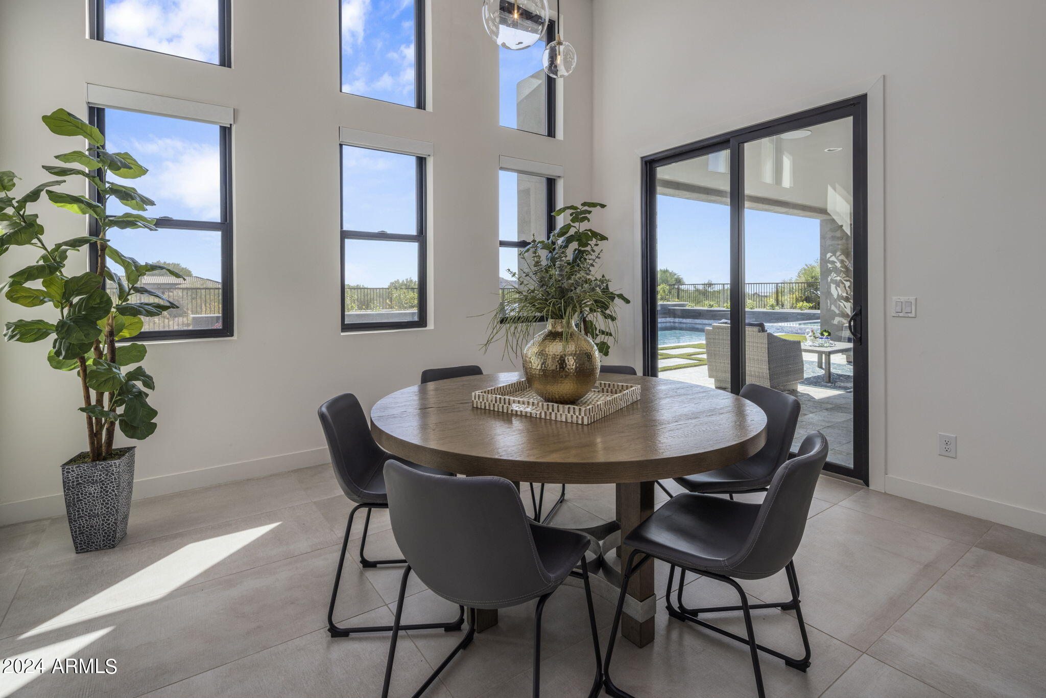 RESERVE AT BLACK MOUNTAIN - Residential