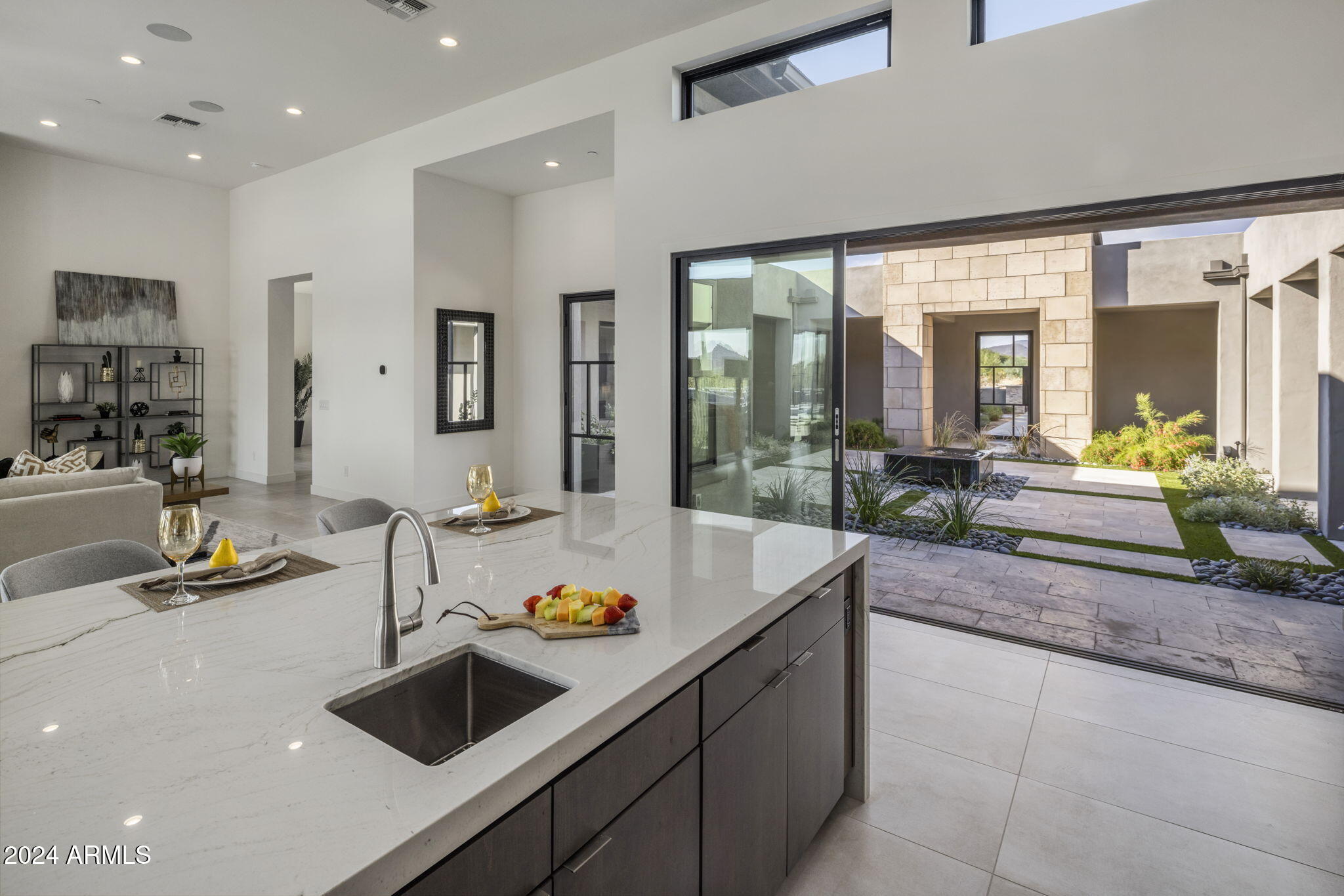 RESERVE AT BLACK MOUNTAIN - Residential