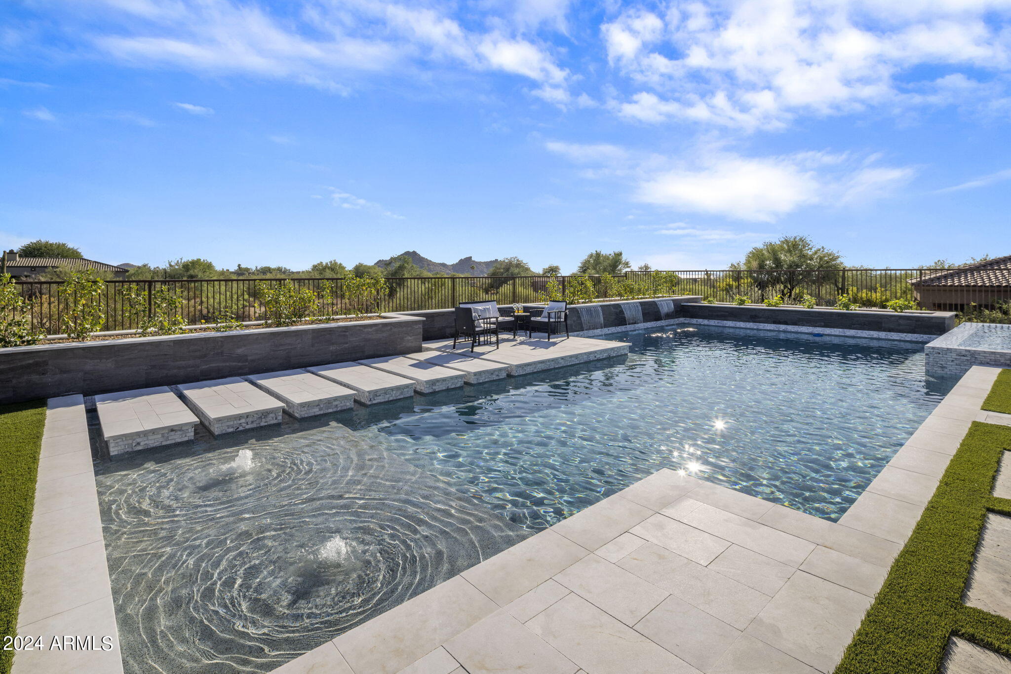 RESERVE AT BLACK MOUNTAIN - Residential