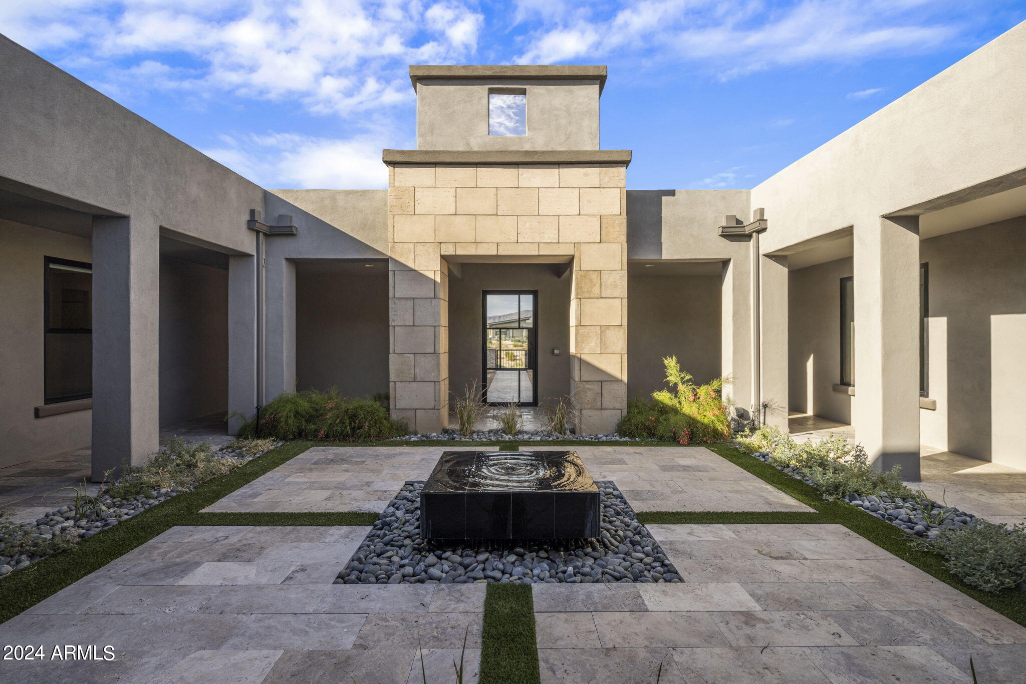RESERVE AT BLACK MOUNTAIN - Residential