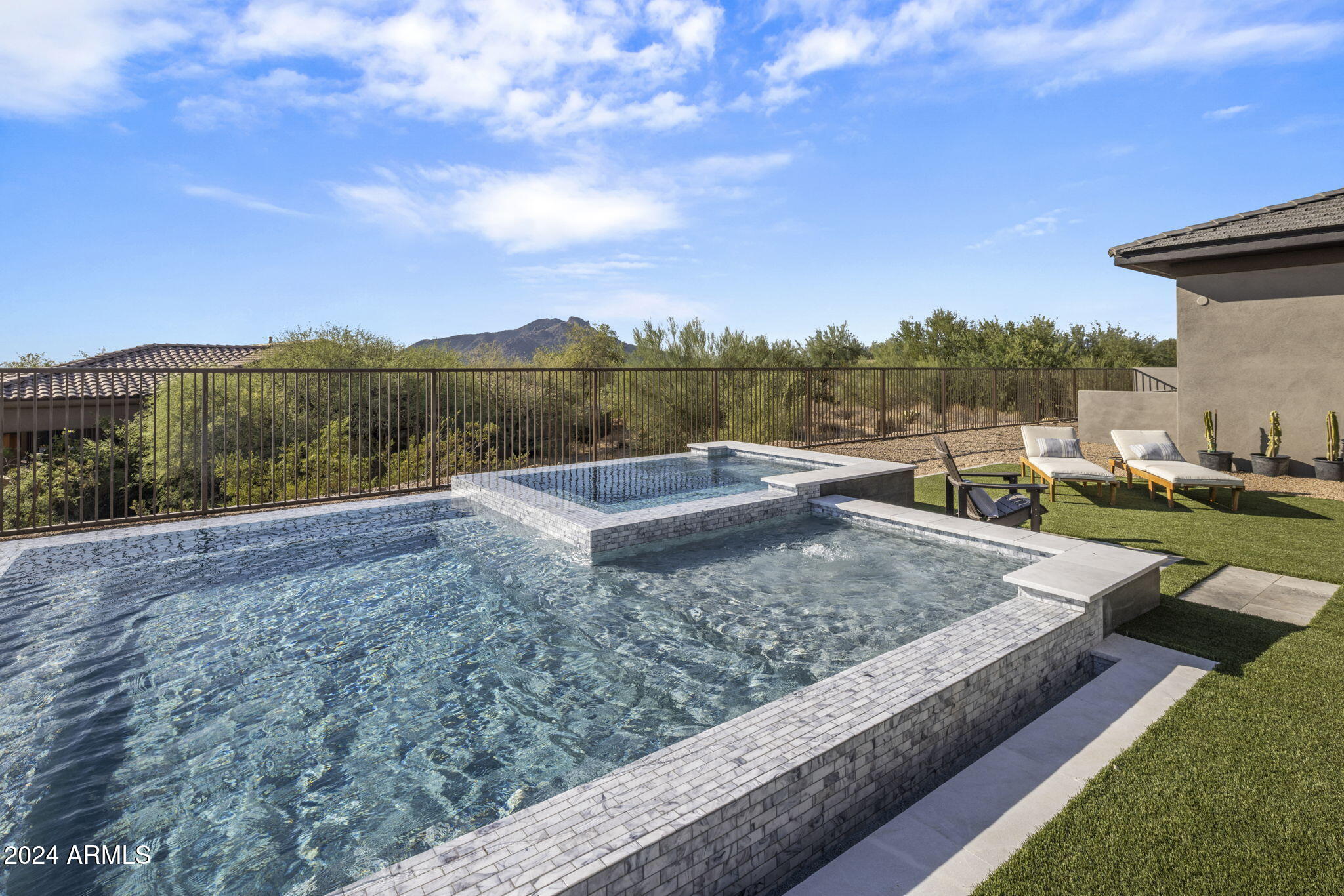 RESERVE AT BLACK MOUNTAIN - Residential